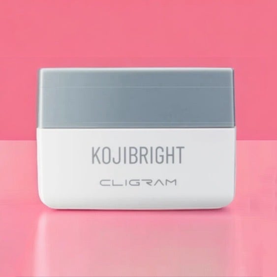 CLIGRAM〈カリグラム〉 KOJIBRIGHT〈コジブライト〉30g | Visante