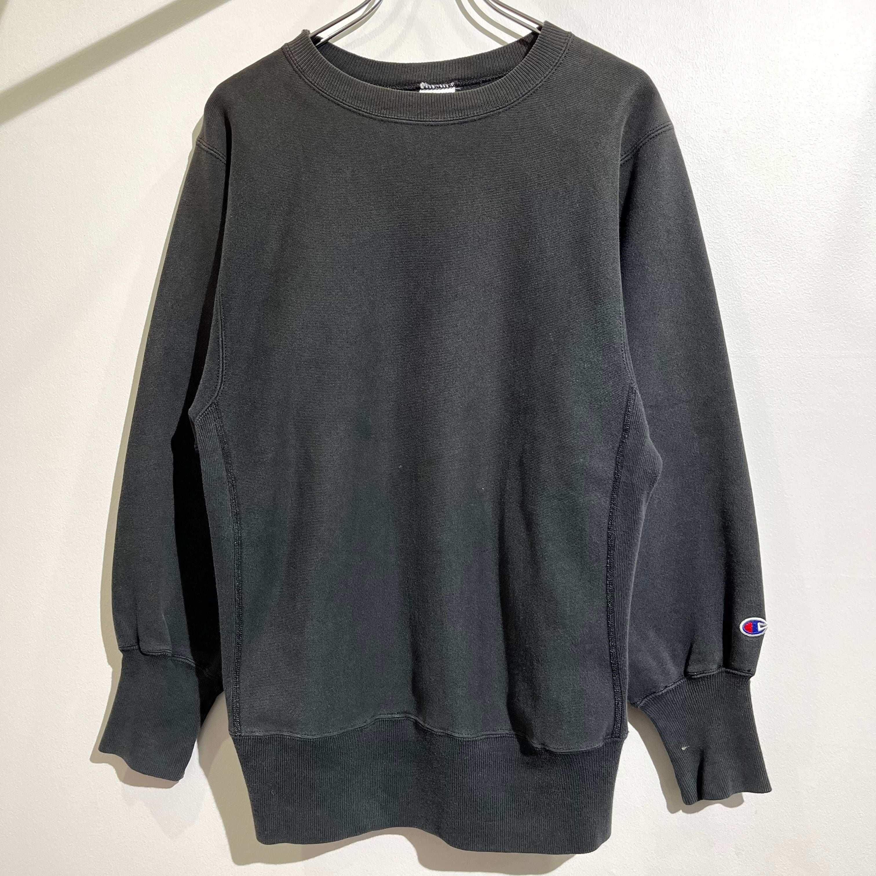 90s Champion Reverse Weave Sweat No Eye 90年代 チャンピオン
