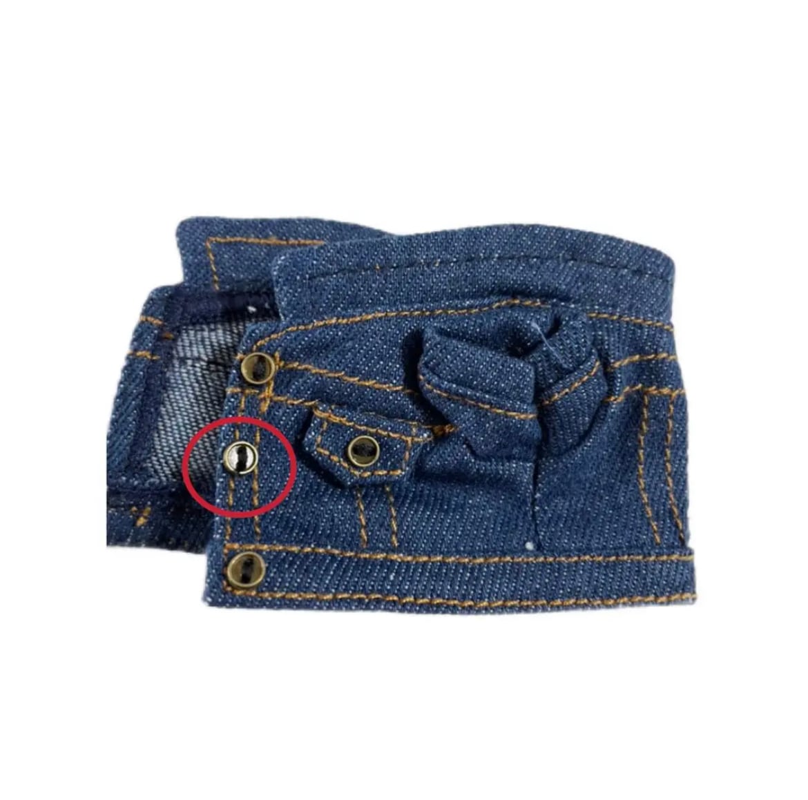 15cm20cmぬいぐるみ用 ちびぬい 着せ替え服 ぬい服 コスチューム