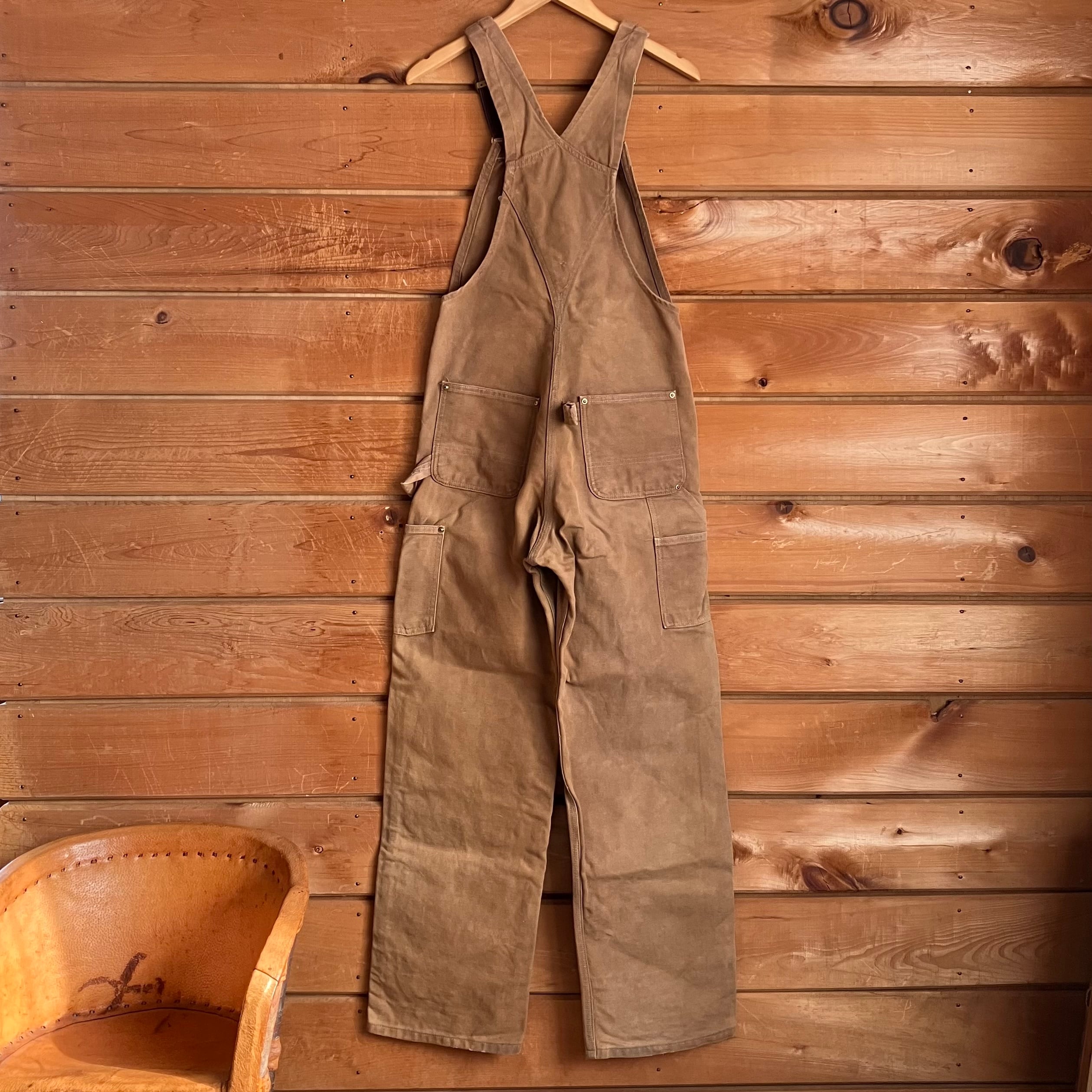 Carhartt オーバーオール MADE IN U.S.A. | CORRINA CORRINA