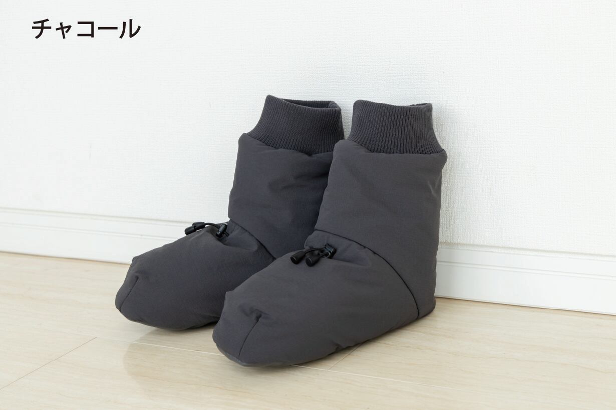 モモンガシリーズ【ルームソックスシューズ 第2弾】 | FABRE STORE