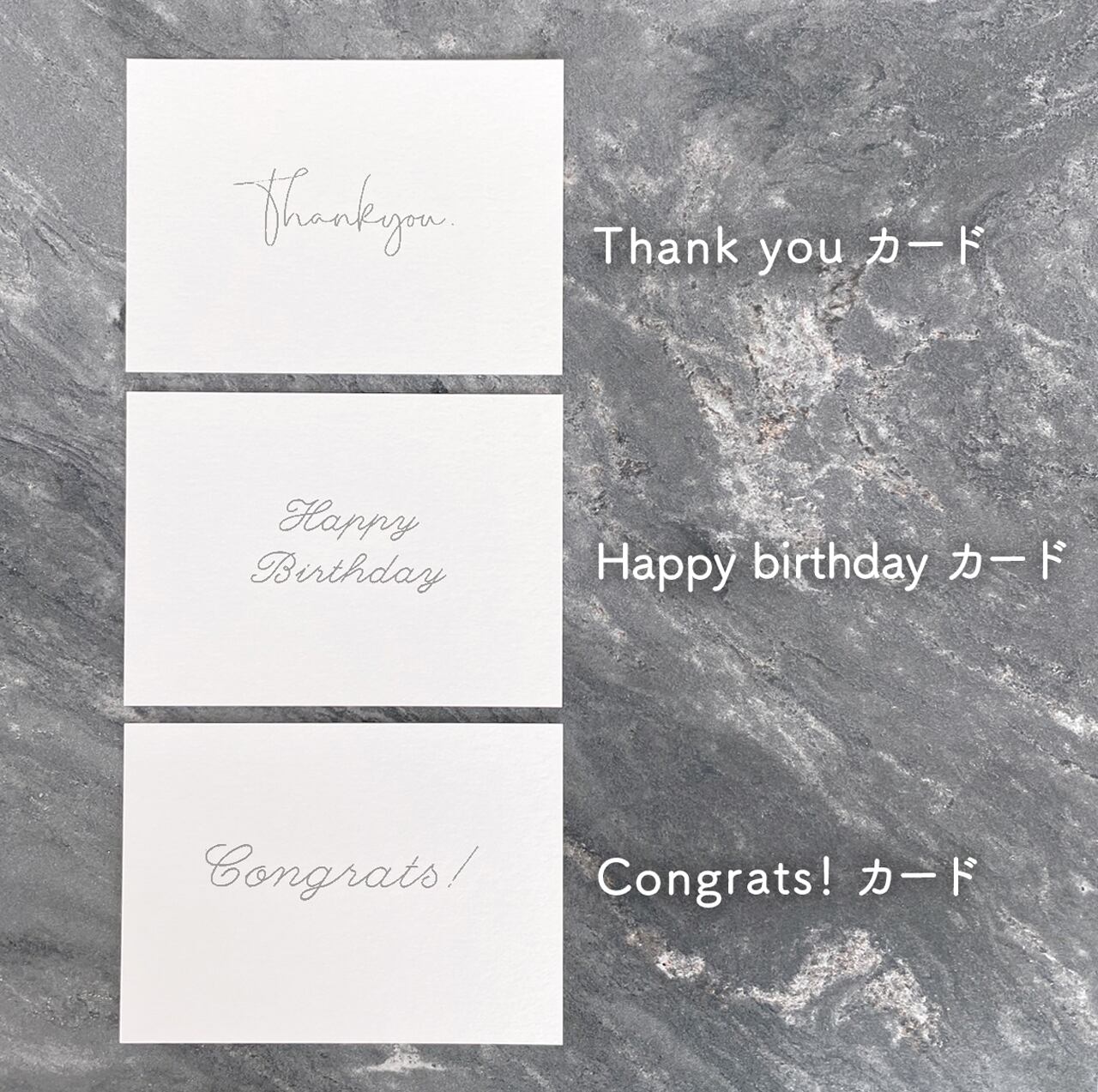 イニシャルタグ | namn［ナムン］Personalized item shop