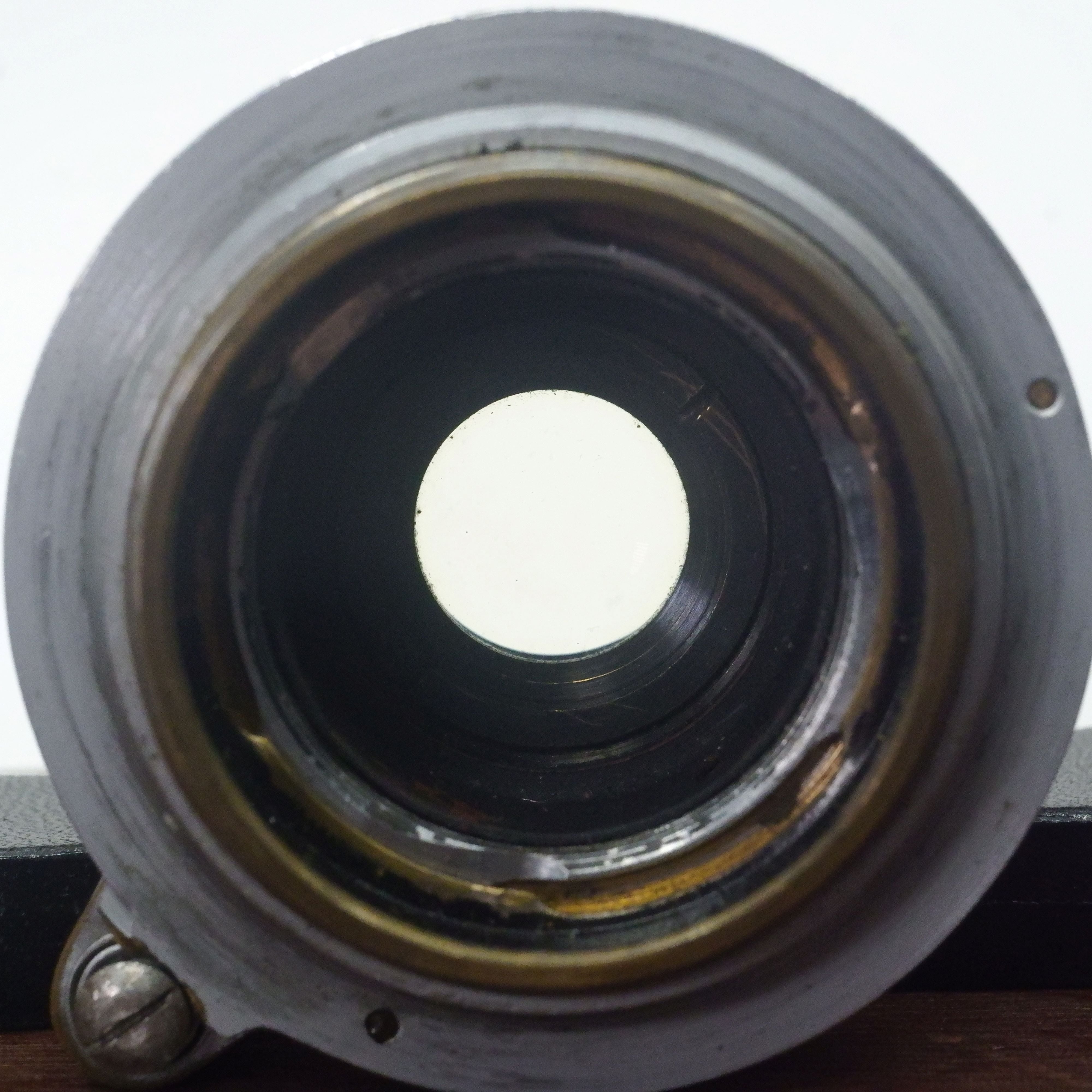 インダスター22 industar-22 50mm F3.5 ライカ L39マウント | ライカ坂口