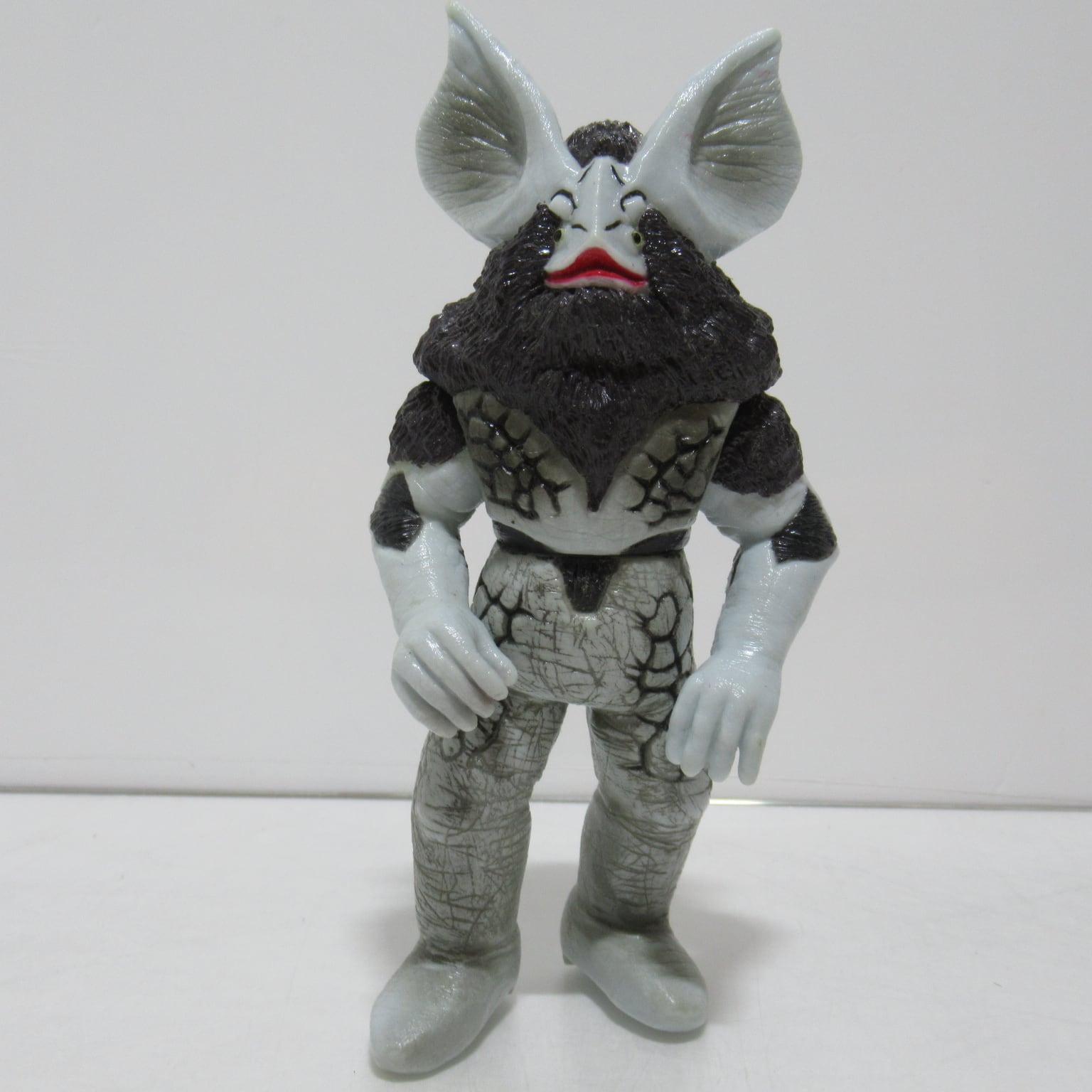 バンダイ 怪獣ソフビ イカルス星人 ソフビ [#9] | ハチクマ商店