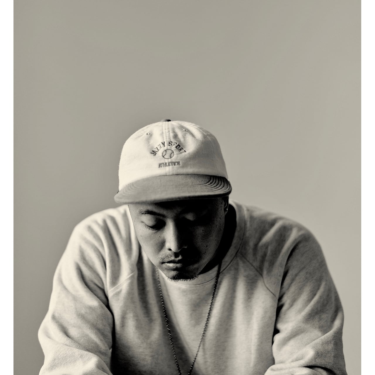 LP】Budamunk - The Corner | Jazzy Sport Shimokitazawa