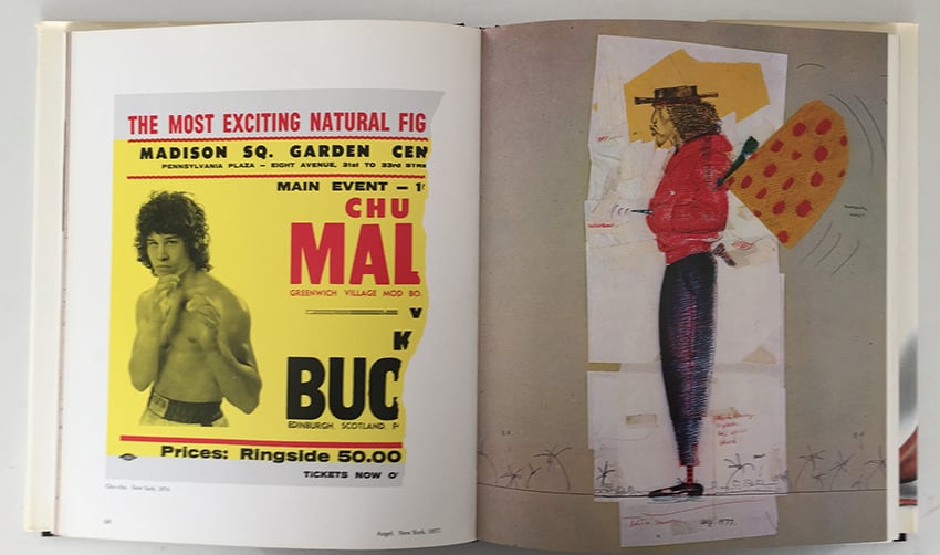 JUNGLE FEVER : JEAN-PAUL GOUDE | 2424 CULTURE