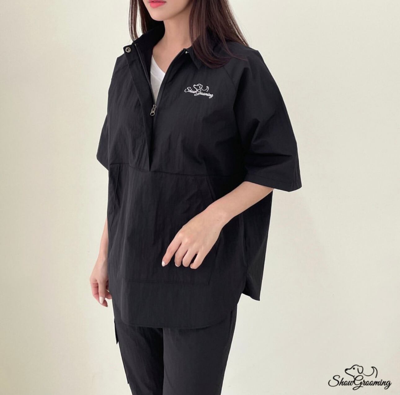 新品⭐︎未使用 Lemi.J シグネチャーエプロン neagaya_pro Lemi.J