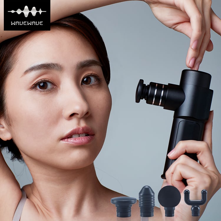 WAVEWAVE Scalp Brush Pro | beconshop