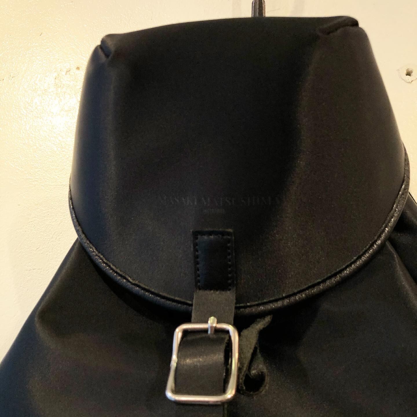 MASAKI MATSUSHIMA HOMME