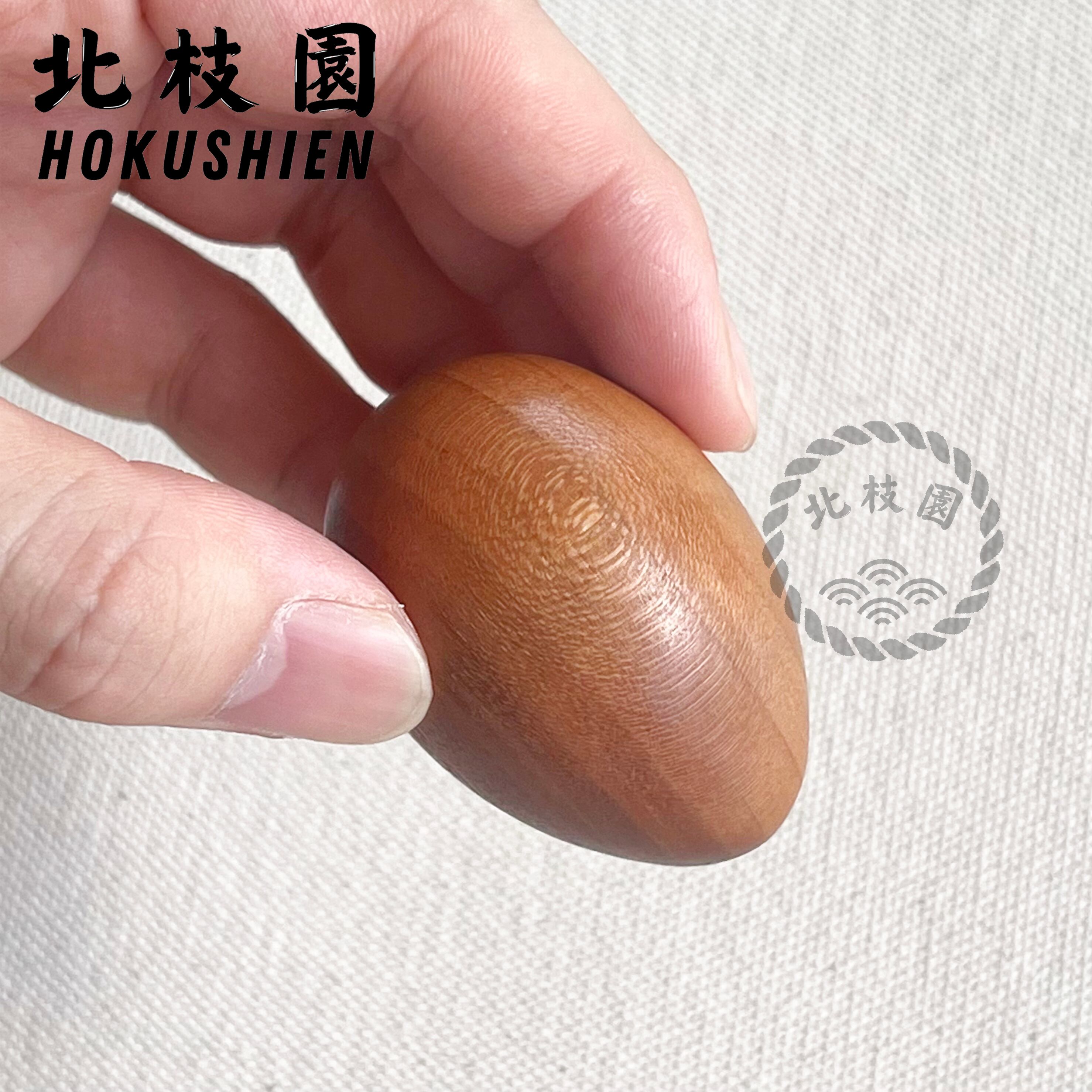 丸押し型・小 和菓子道具 練り切り 北枝園 W4-2 | 北枝園