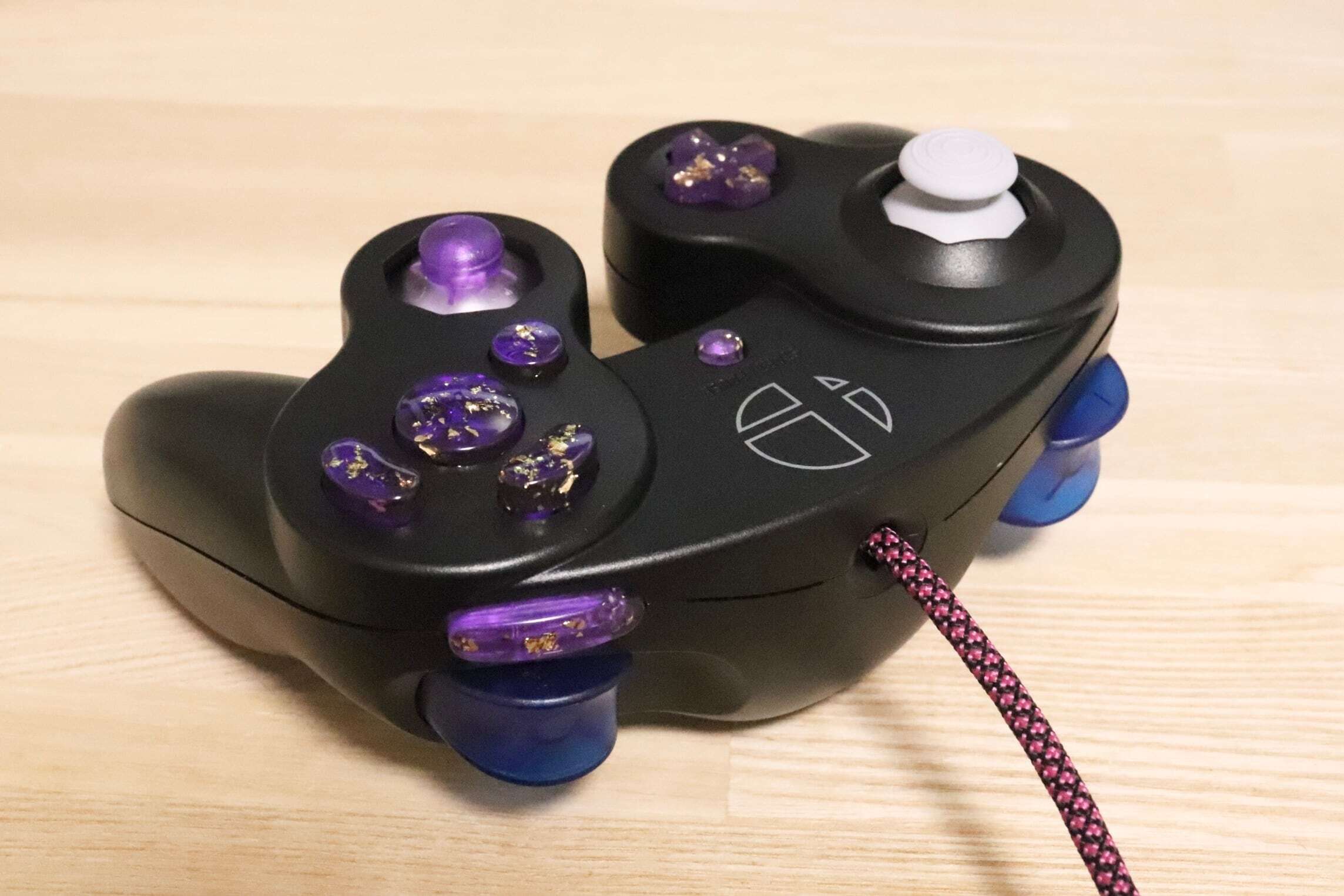 GCコンカスタムオーダー（純正中古ブラック） | e-Room