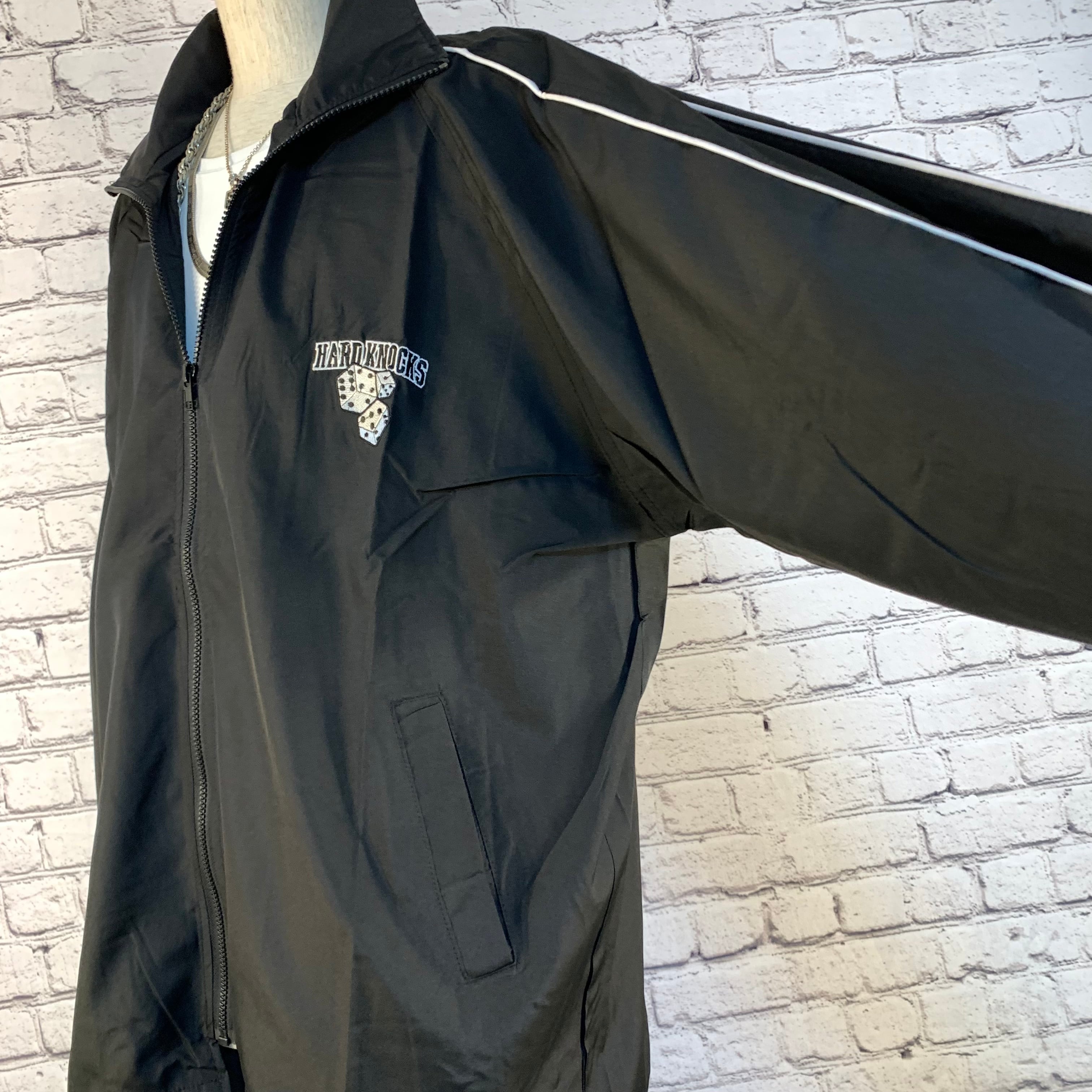 新品！ SOHK ショック スクールオブハードノックス ナイロン