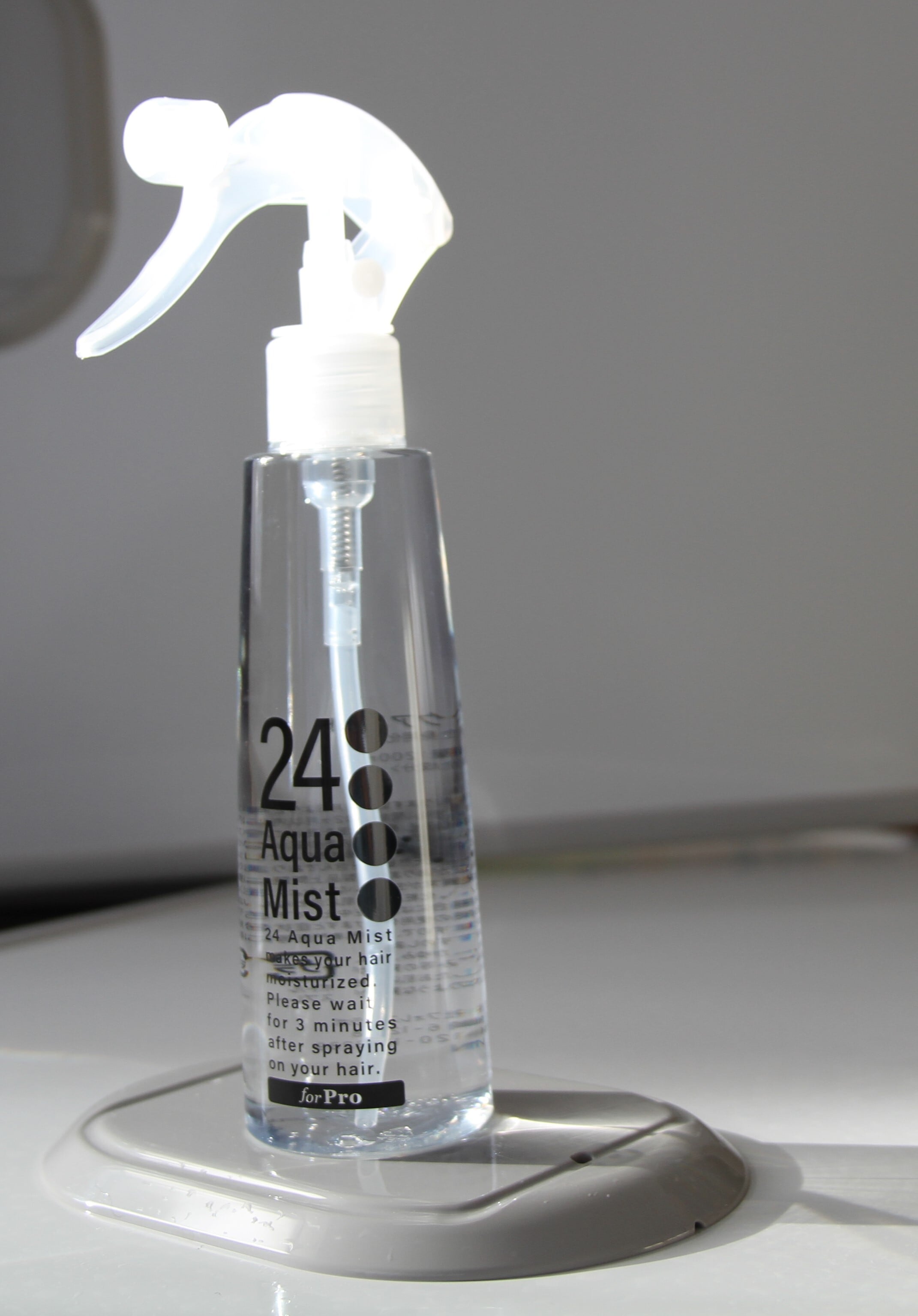 24アクアミスト for Pro | shimikazu Ⅰ公式オンラインショップ