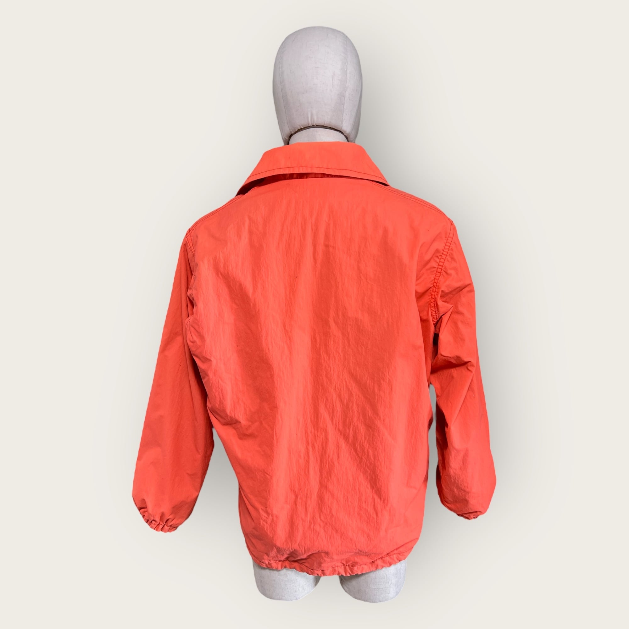 BROWN by 2-tacs コーチジャケット | 温故知新 -onkochishin-