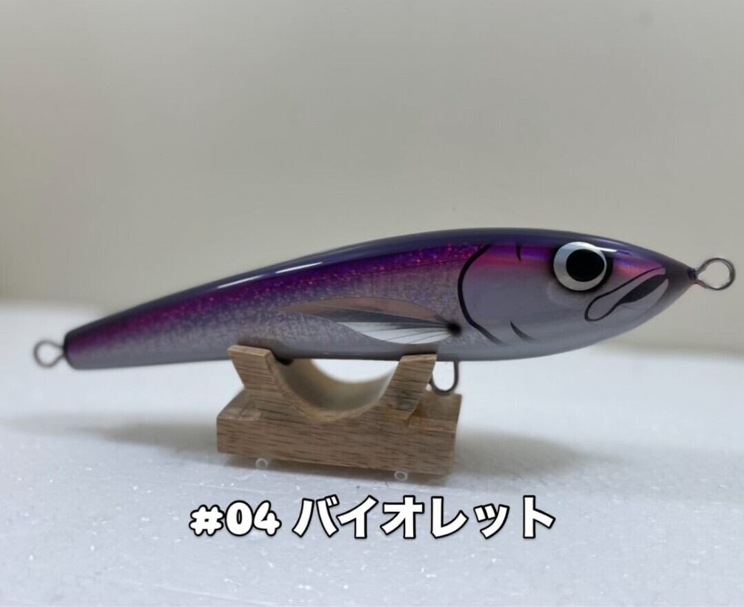 スピノ 210F | CLEVER FISH