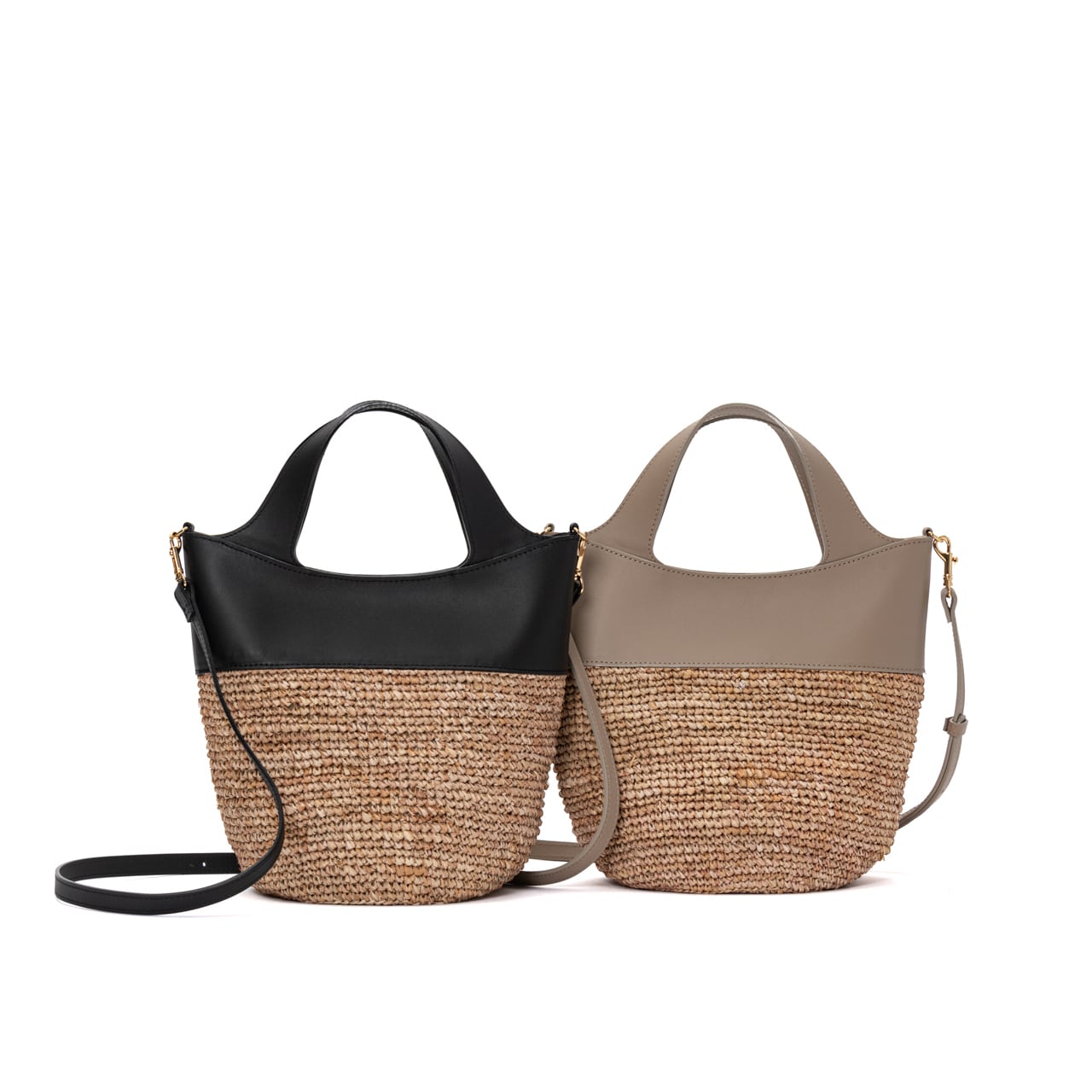 カゴバッグ | ikot（イコット）