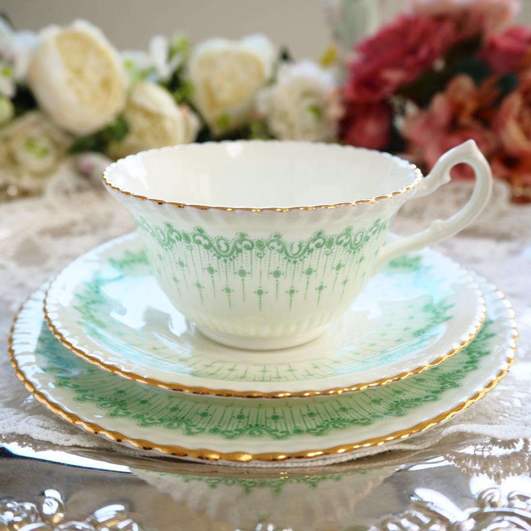 サミュエルラドフォード | antique FEELPORT アンティーク食器の専門店