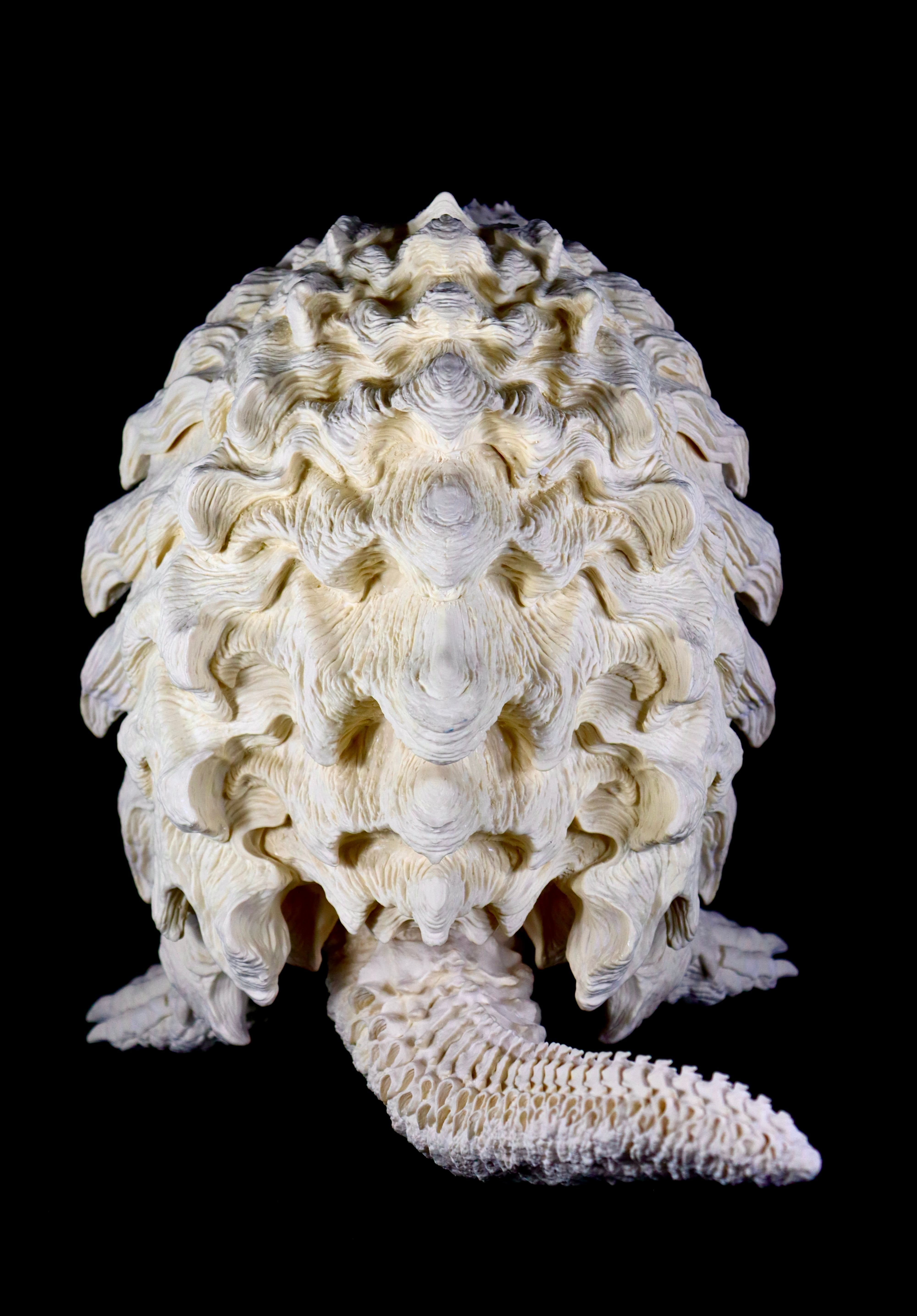 数量限定蔵出し販売】幻の究極造形 CCPJAPAN×ススキガレージ GAMERA