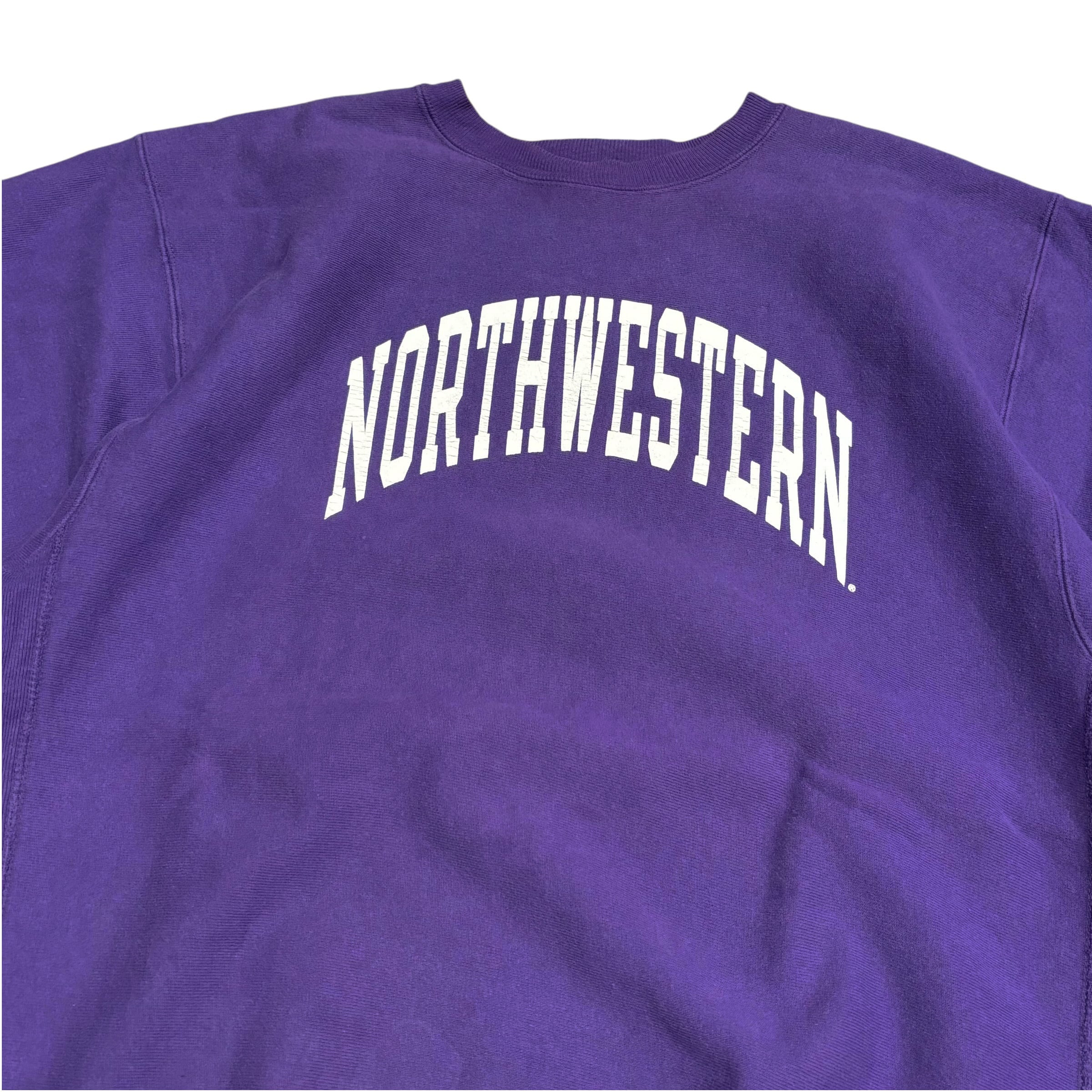 90's Champion Reverse Weave Sweat 