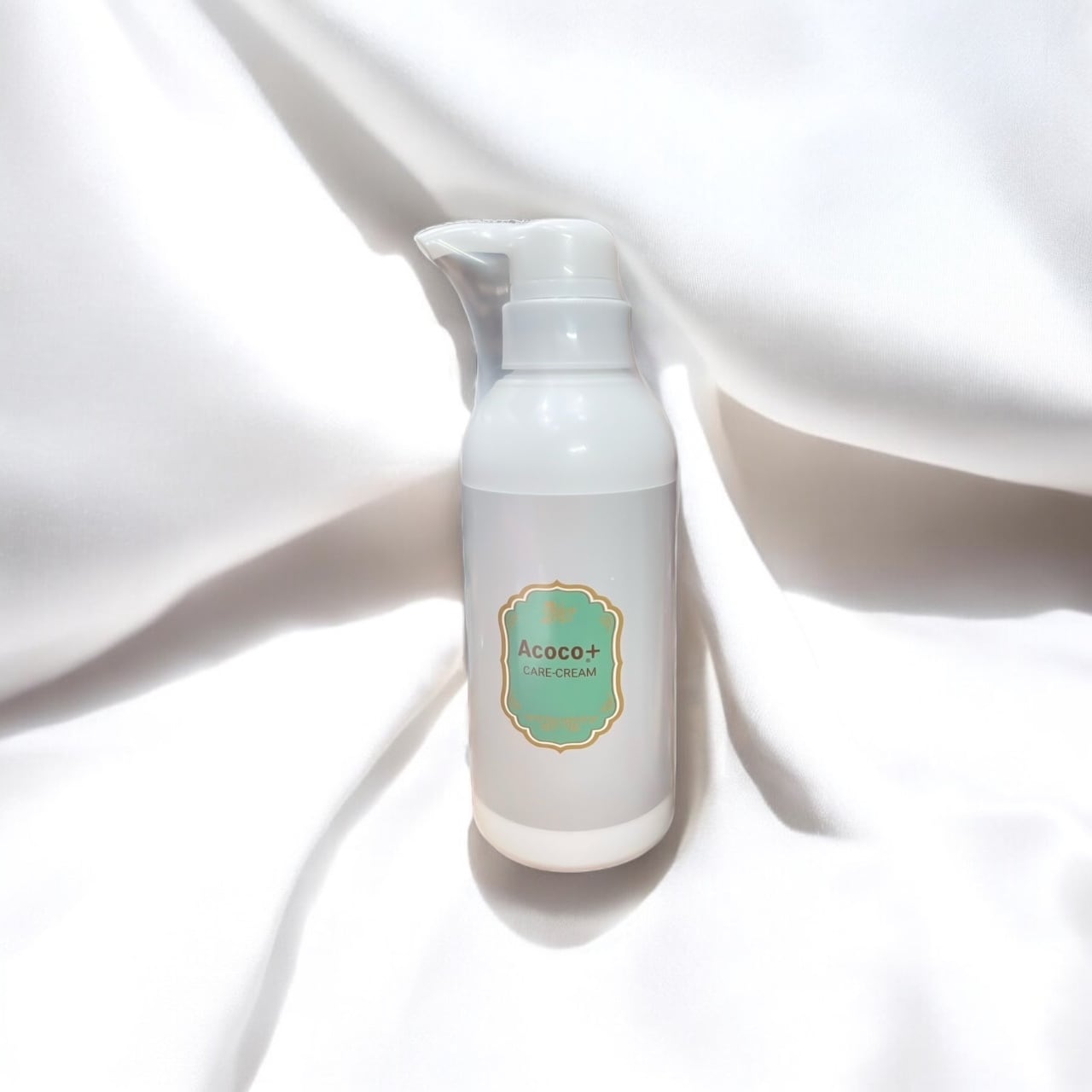 知財登録済 Acoco®︎シャンプー200ml わんちゃんと人間一緒に使える