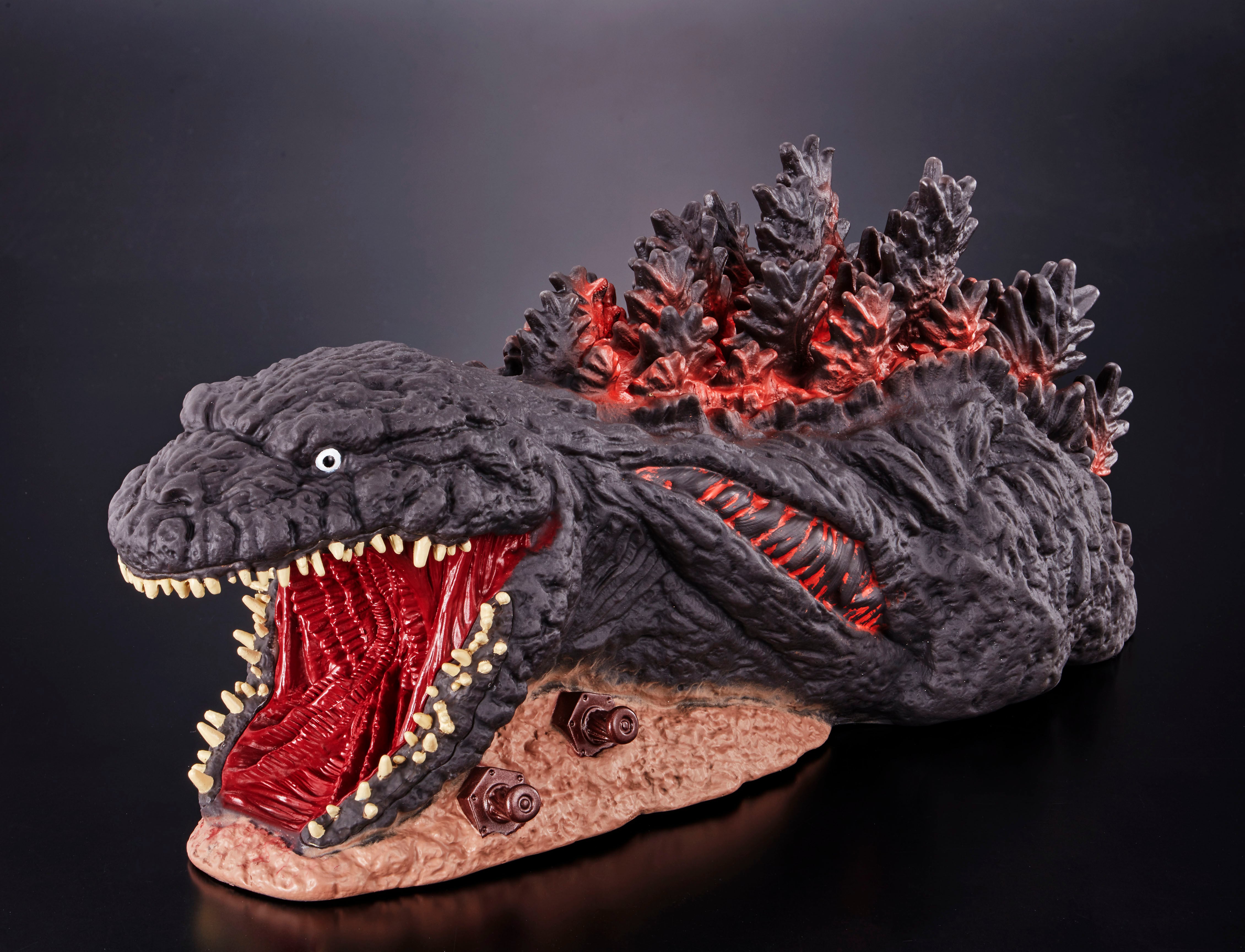 ゴジラ 淡路島上陸ver. 【ゴジラ迎撃作戦】 | ニジゲンノモリ