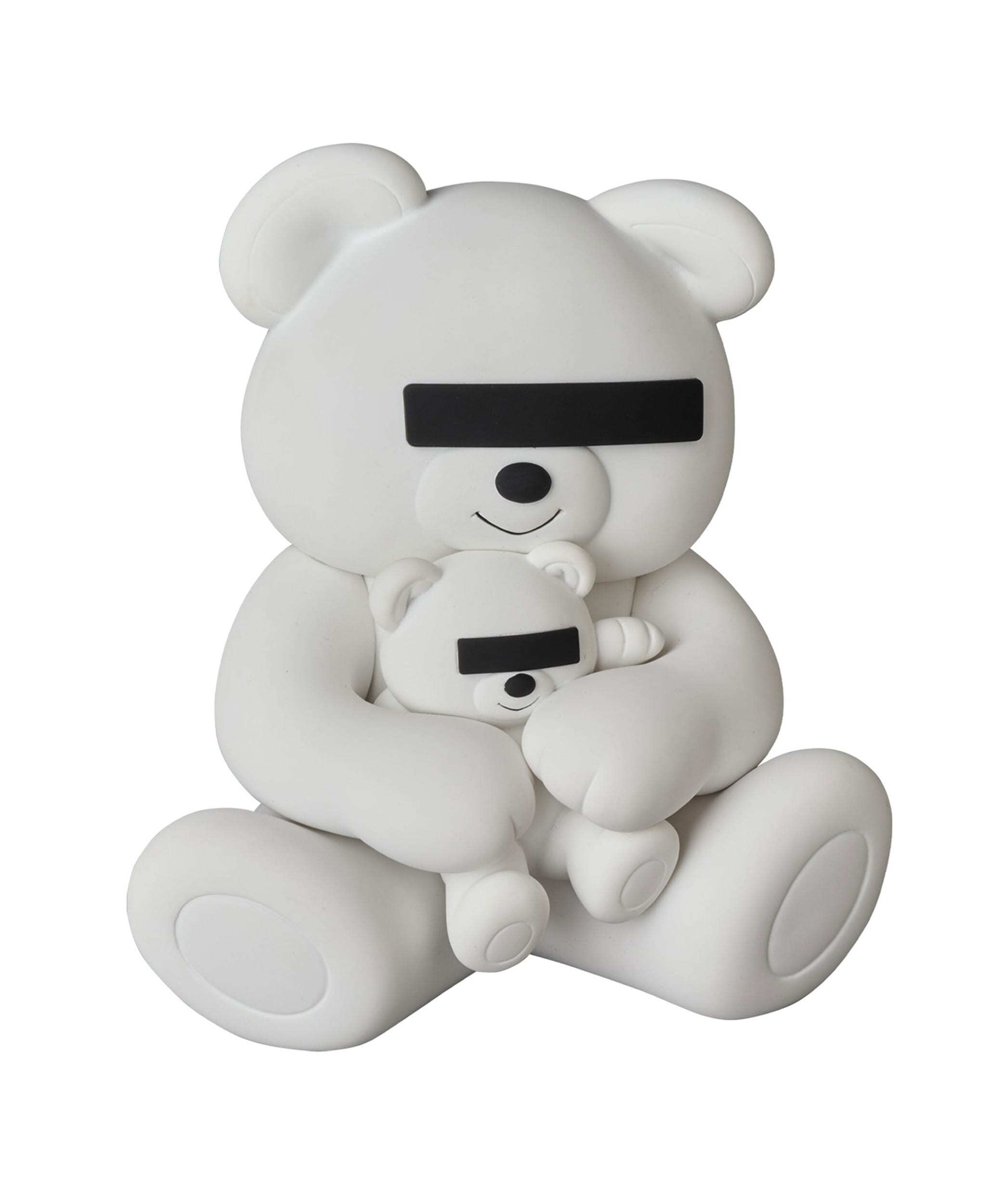UCX9Z02 VCD UNDERCOVER BEAR FIGURE 【MEDICOMTOY】 | UNDERCOVER