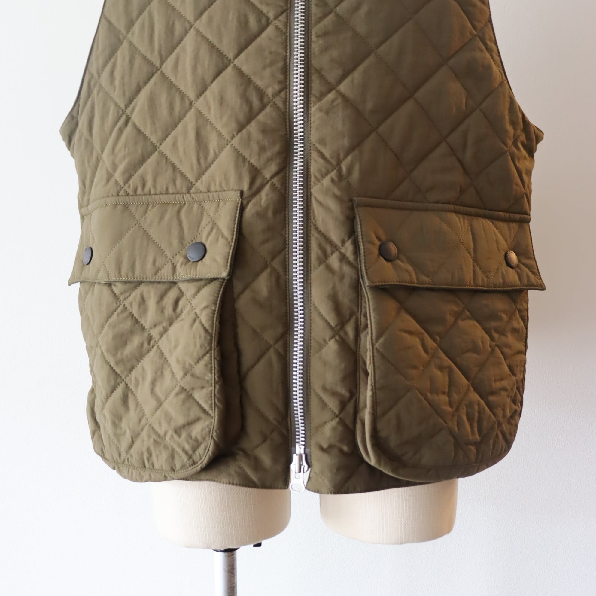 JOHN PARTRIDGE/ジョンパートリッジ 