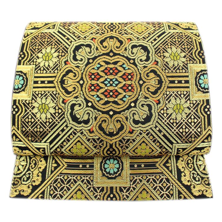 西陣織の名門【龍村美術織物】～最高級のフォーマルに～ たつむら 美品