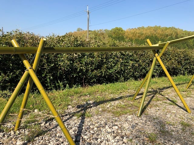 流しそうめんセット（オールプラ竹） | 流しそうめん専門店 流し