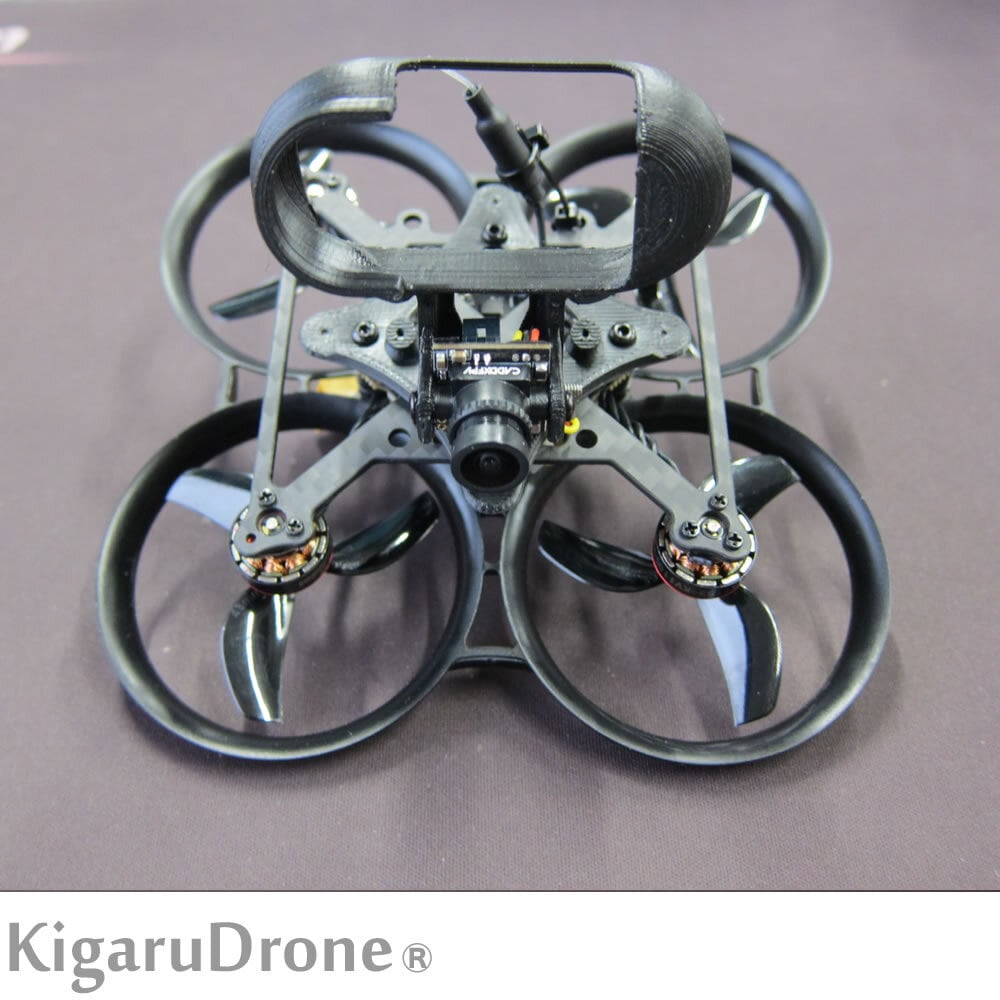 KigaruDroneオリジナル | KigaruDrone