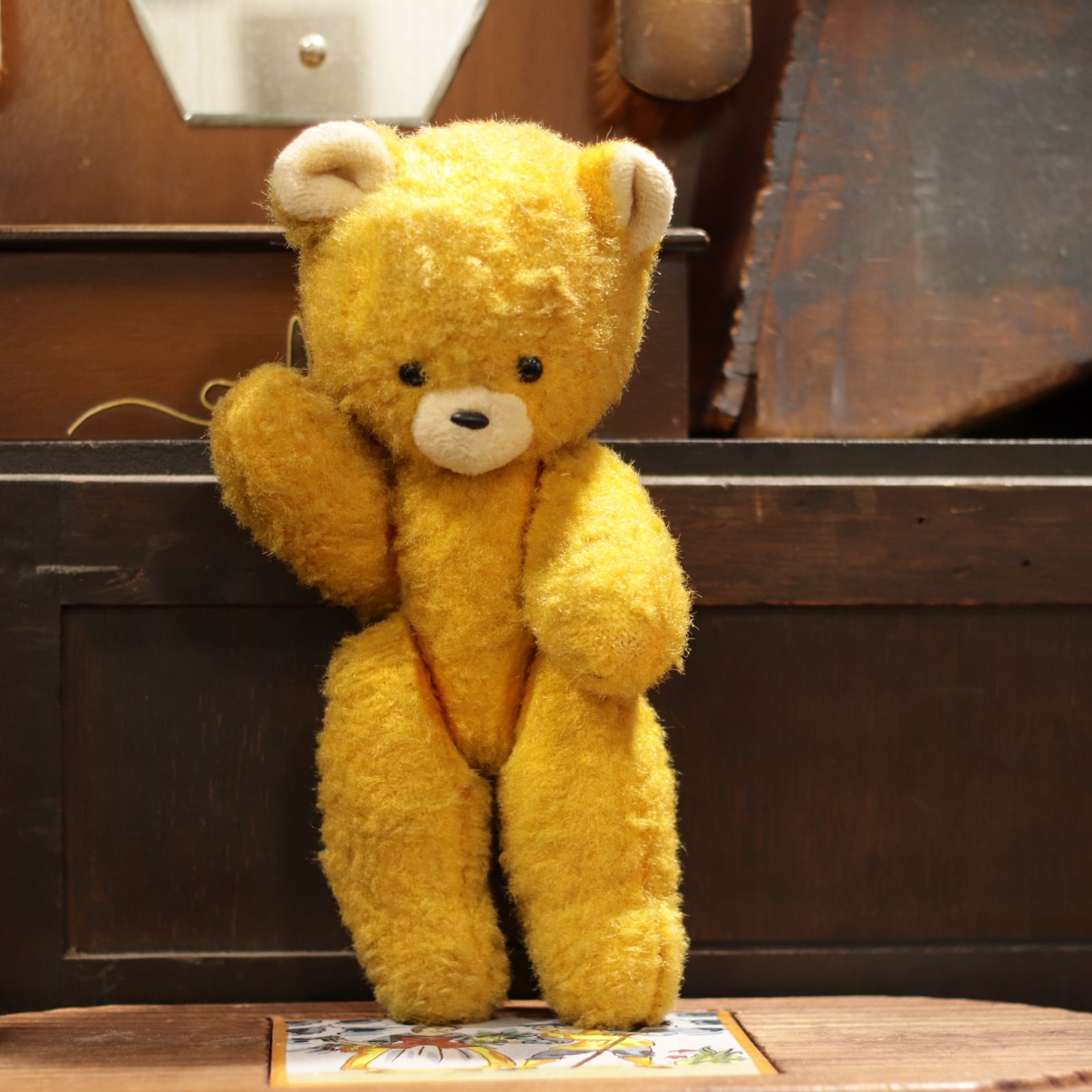 DDR ベルリン ベア 3体セット DDR ベルリン ベア 3体セット DDR