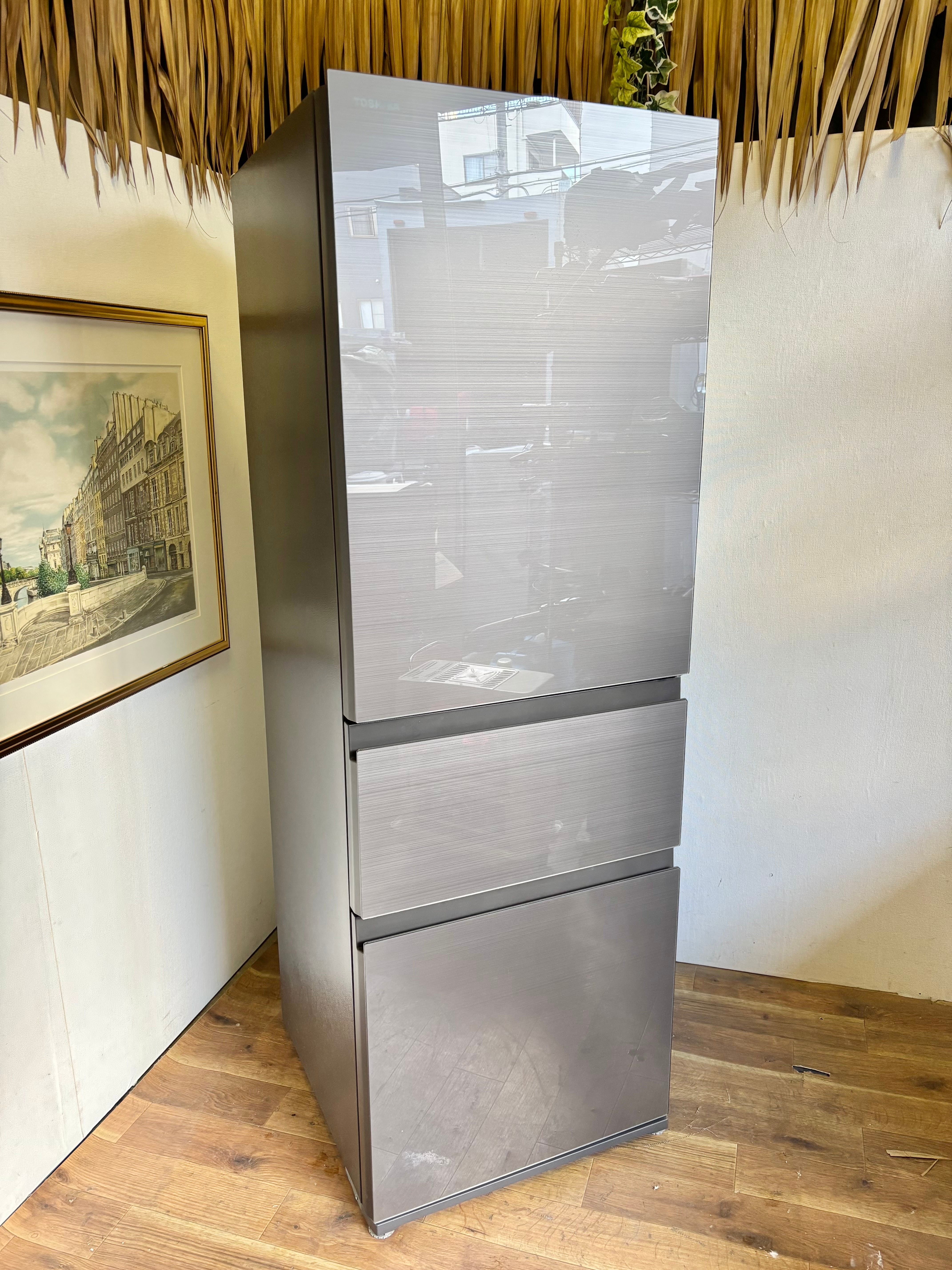 SALE》Haier 冷凍冷蔵庫 85L 2018年 JR-N85B | 【オンラインショップ