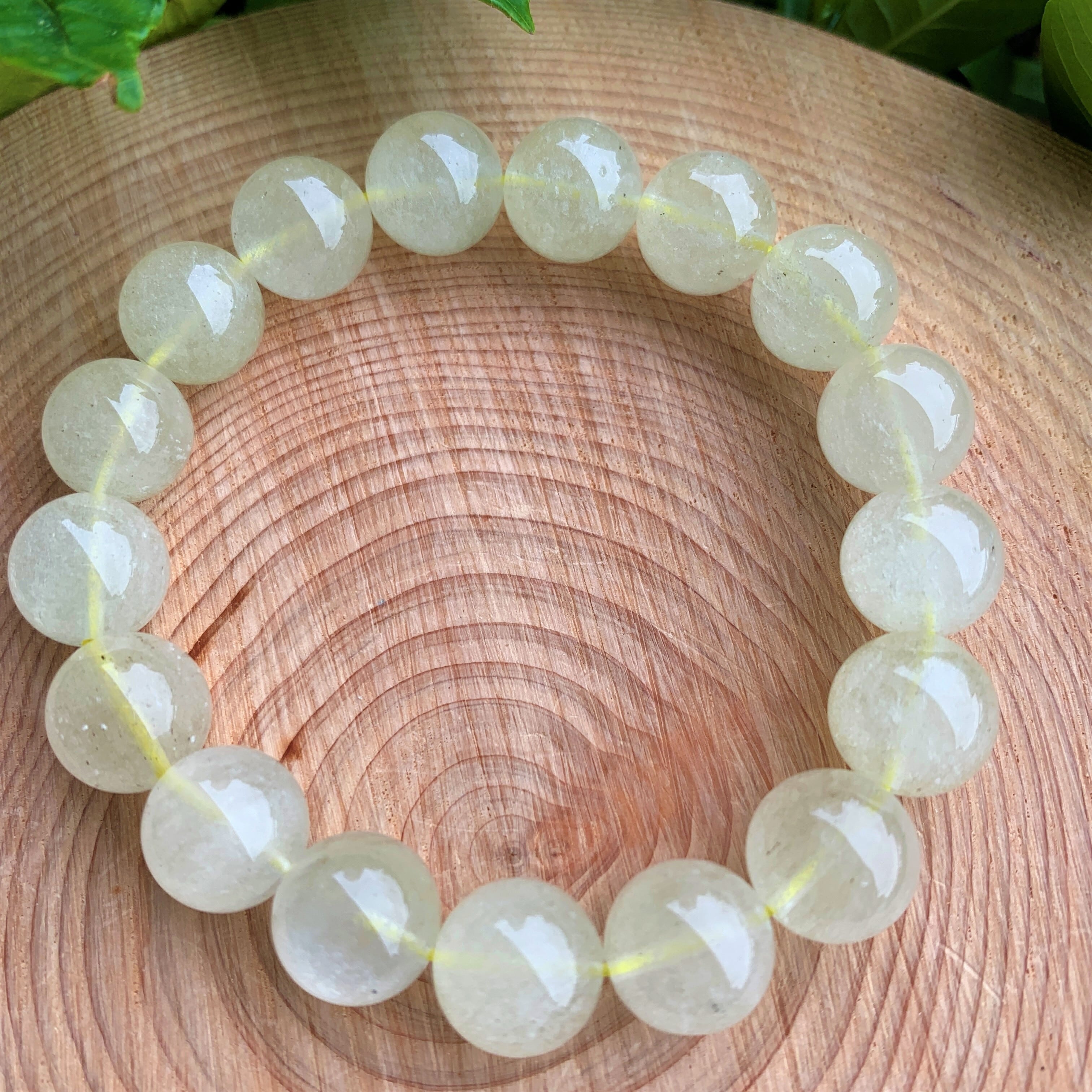 リビアングラス 稀少な極上グレード【☆流通量僅か