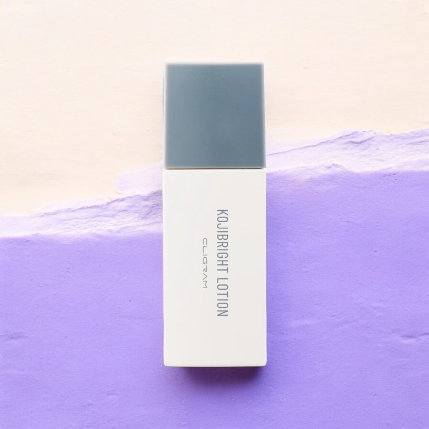 CLIGRAM〈カリグラム〉 KOJIBRIGHT LOTION〈コジブライトローション