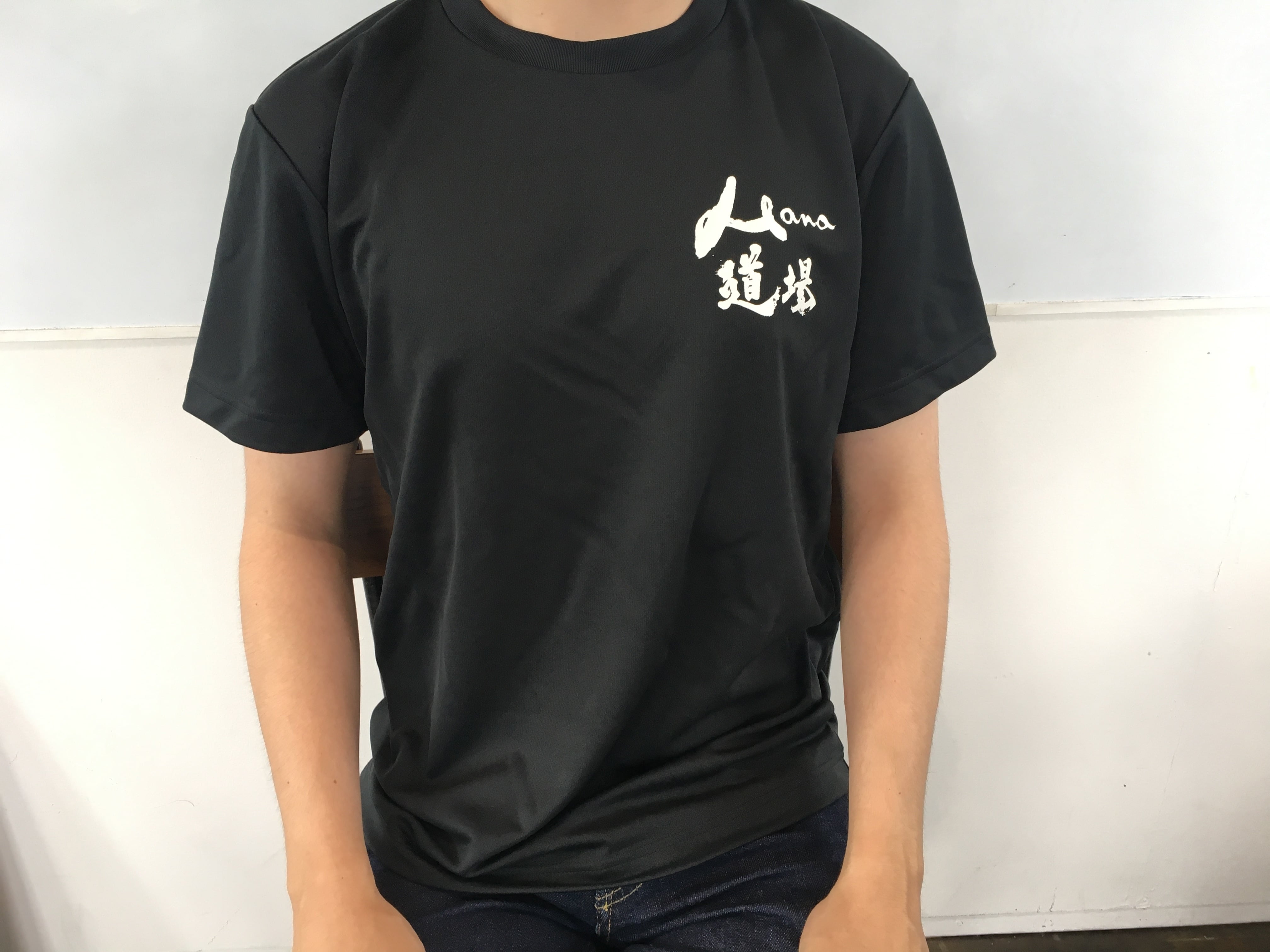 Hana道場Tシャツ | Hana道場ストア