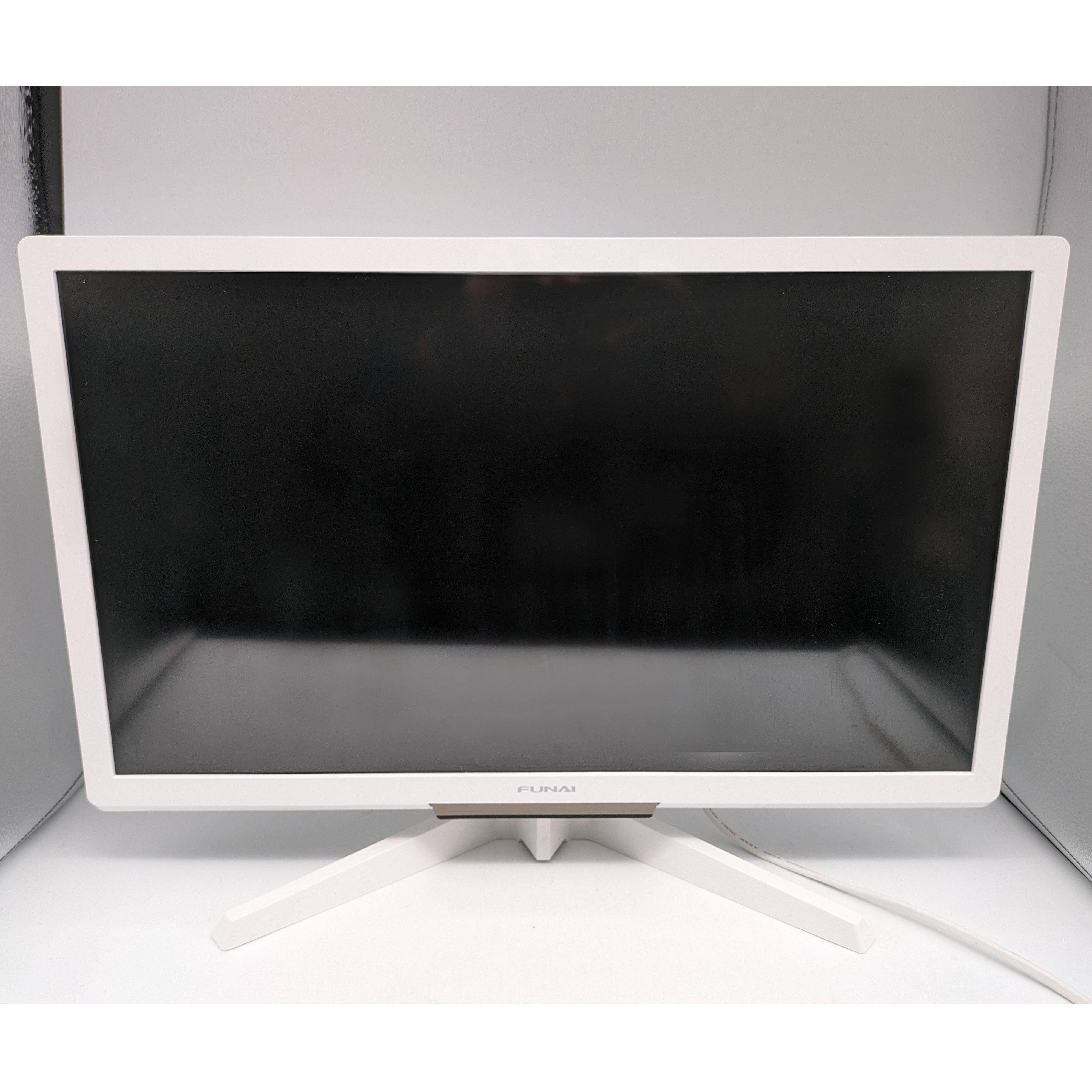 FUNAI(フナイ)・液晶カラーテレビ・24型・2020年製・FL-24H2010W・No