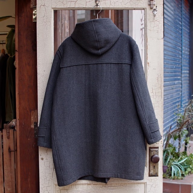 1980-90s Polo Ralph Lauren Duffle Coat / Made in USA !! ラルフ