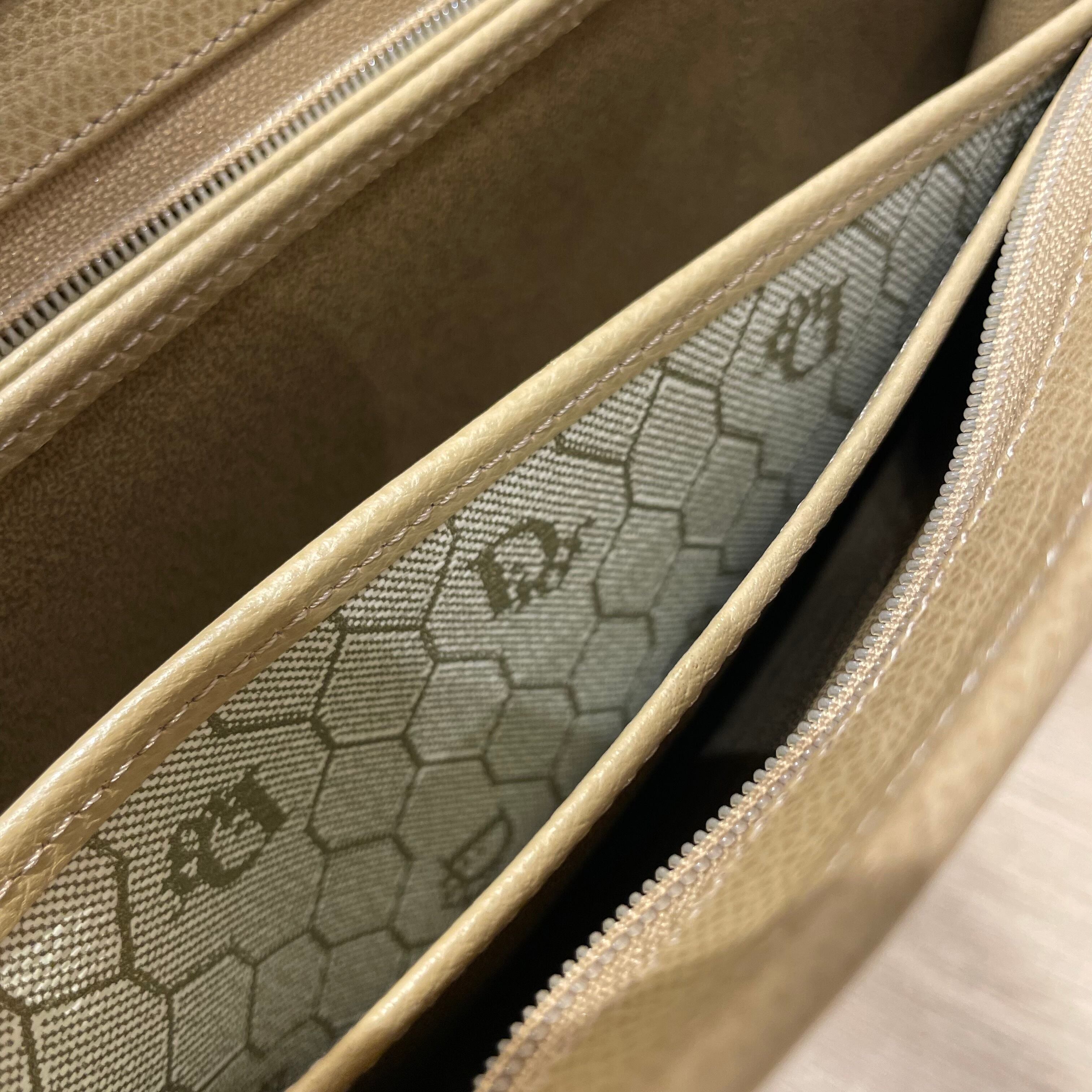 vintage Dior 〈ヴィンテージディオール〉ショルダーバッグ | noakes