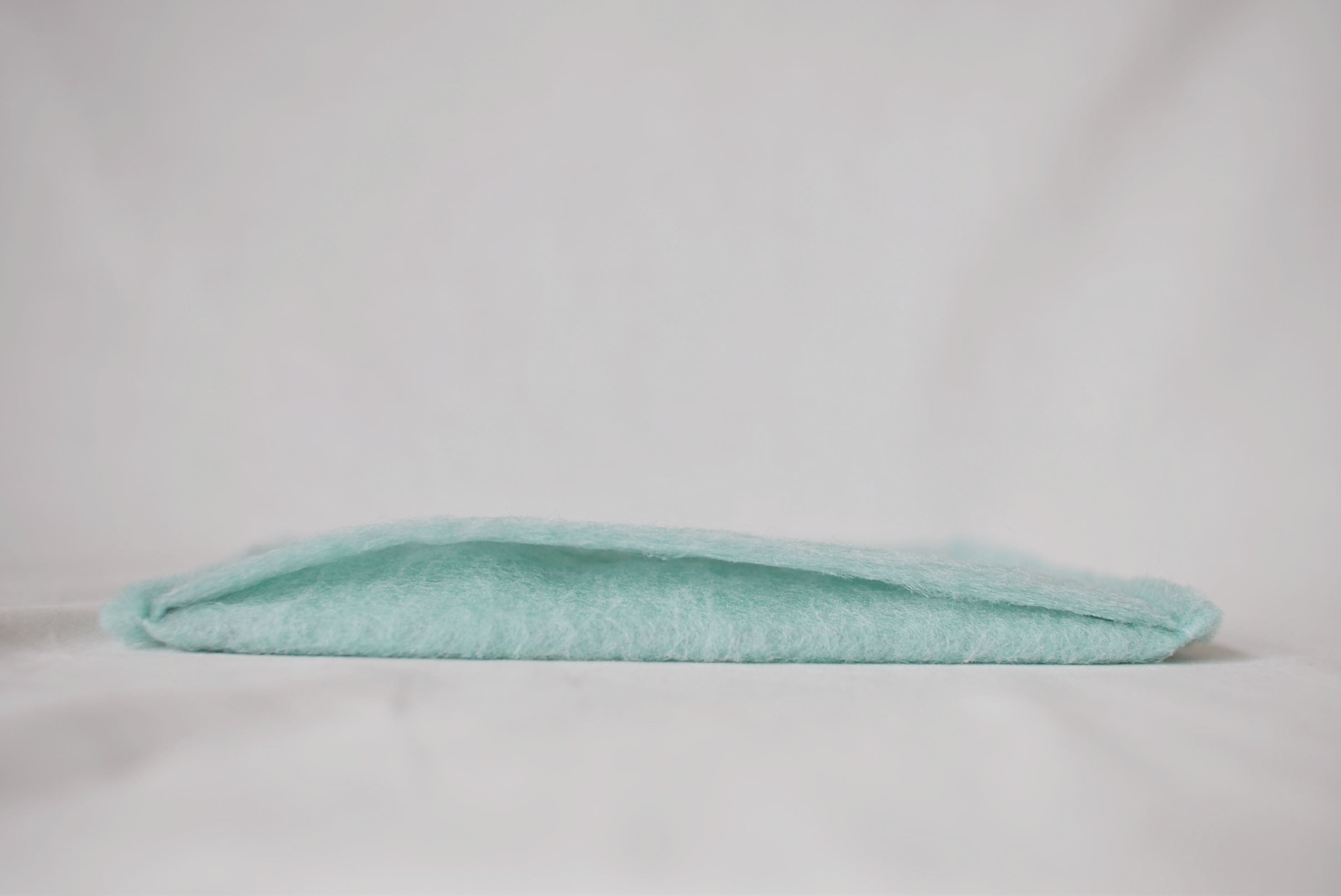 ガデリウス・インダストリー EU3フラットフィルター（排気側）FL-RDKG