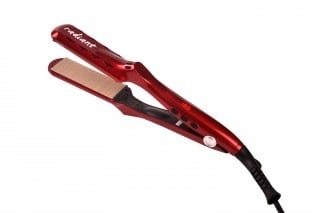 ラディアントストレートアイロン(赤)35mm | IJK OMOTESANDO OFFICIAL