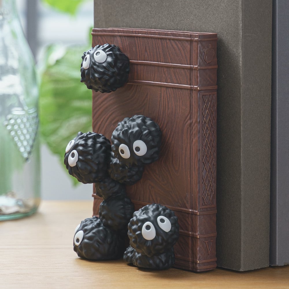 トトロ カードスタンド 4体 プラスオマケ トトロ カードスタンド 4体