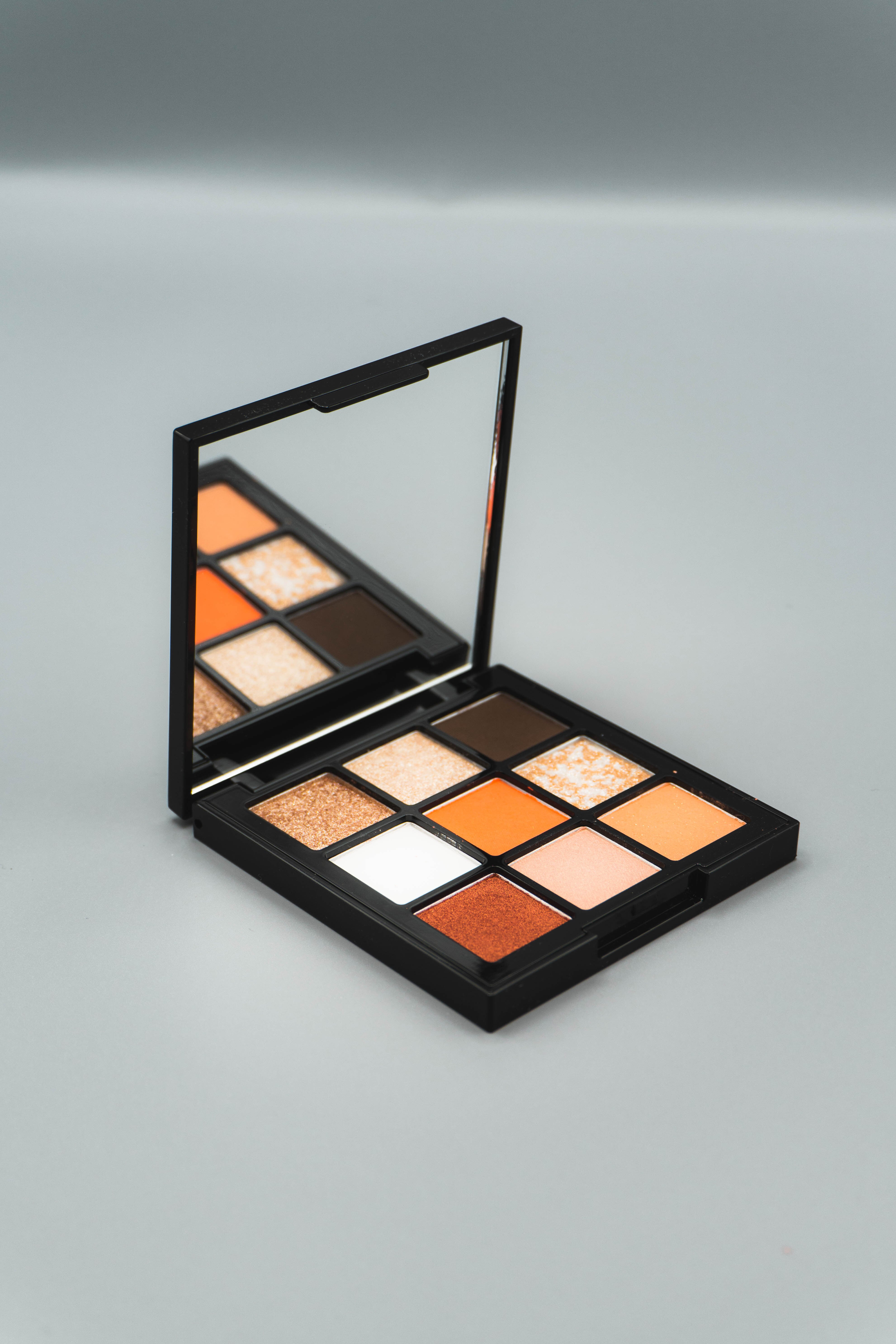 REVIパーフェクトアイシャドウ9COLORS（オレンジ） | 【公式】REVI