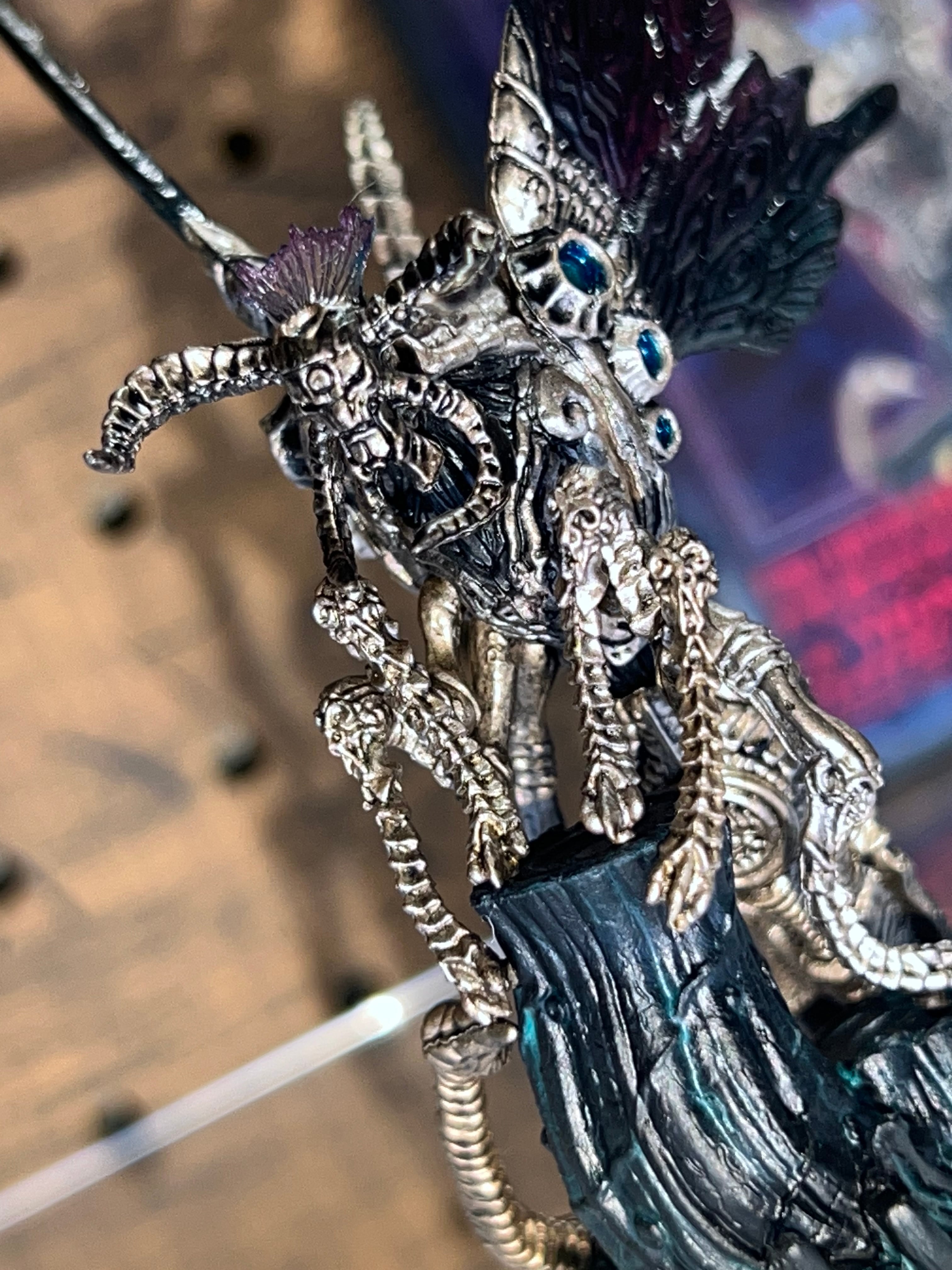 スクウェア・エニックス FINAL FANTASY CREATURES Vol.4(ファイナル