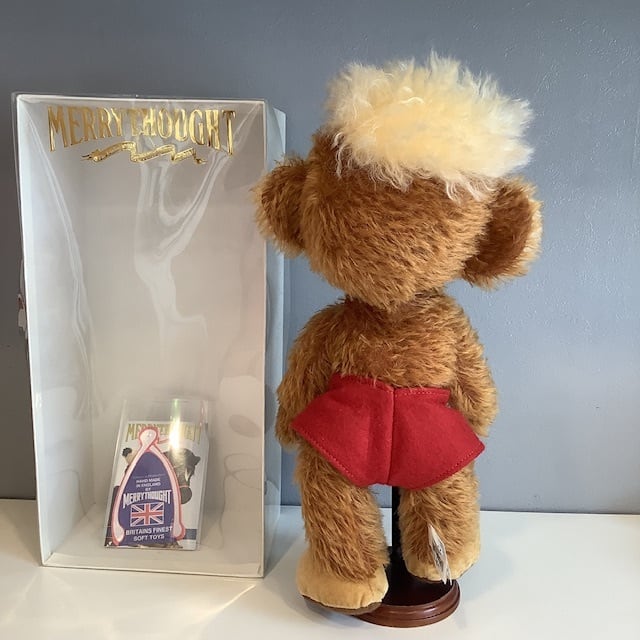 メリーソート ビープス・アンセスター・オブ・チーキー | クルブニーカ