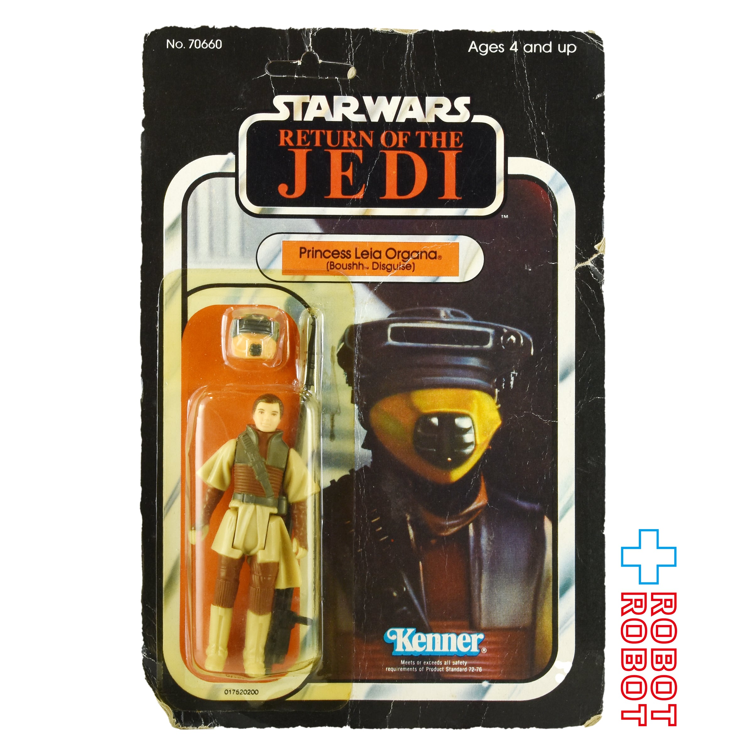 KENNER オールドケナー | ROBOTROBOT