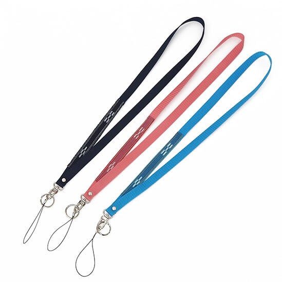 ネックストラップ [MINSAH]【ネコポス便可】 | あざみ屋 公式