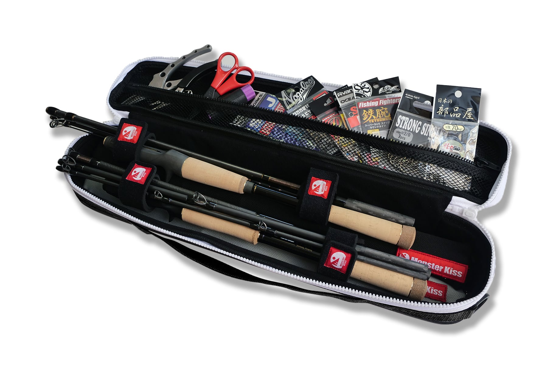 MX-∞ (Dear Monster) | Monster Kiss Official Online Store