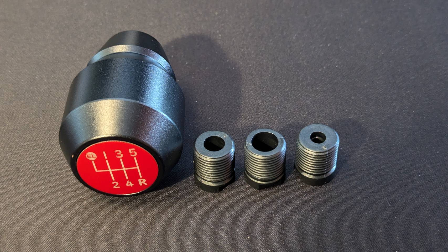 サンバーEL付き4WD用マニュアルミッション オマケあり！