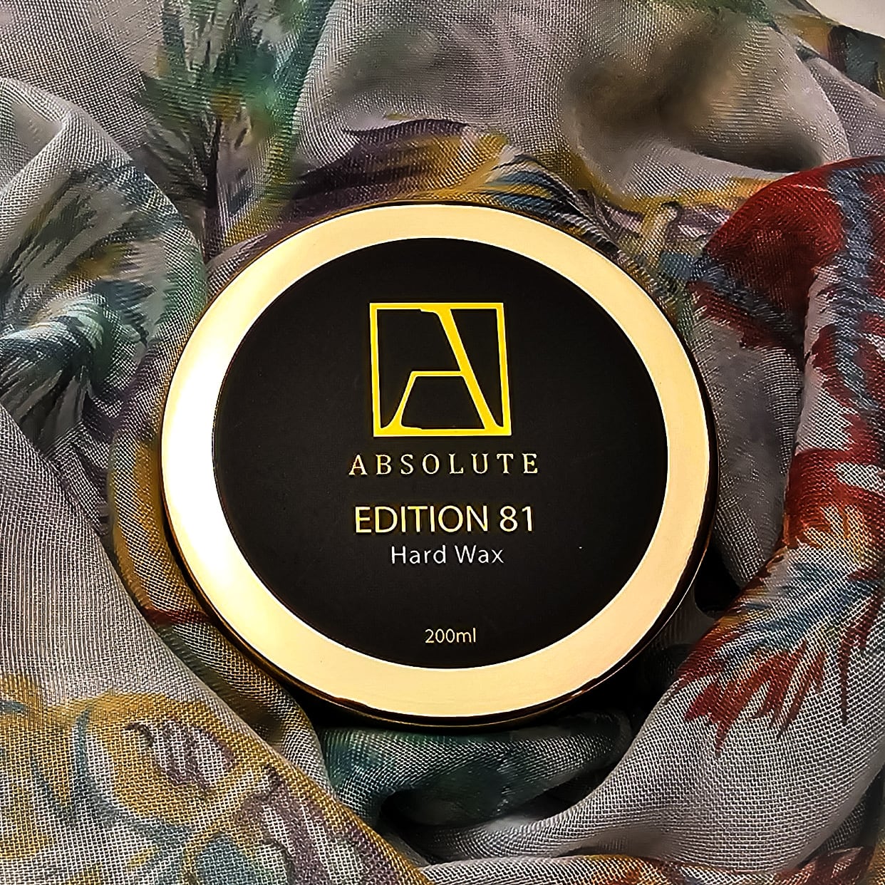 ABSOLUTE Wax | SpeedShine