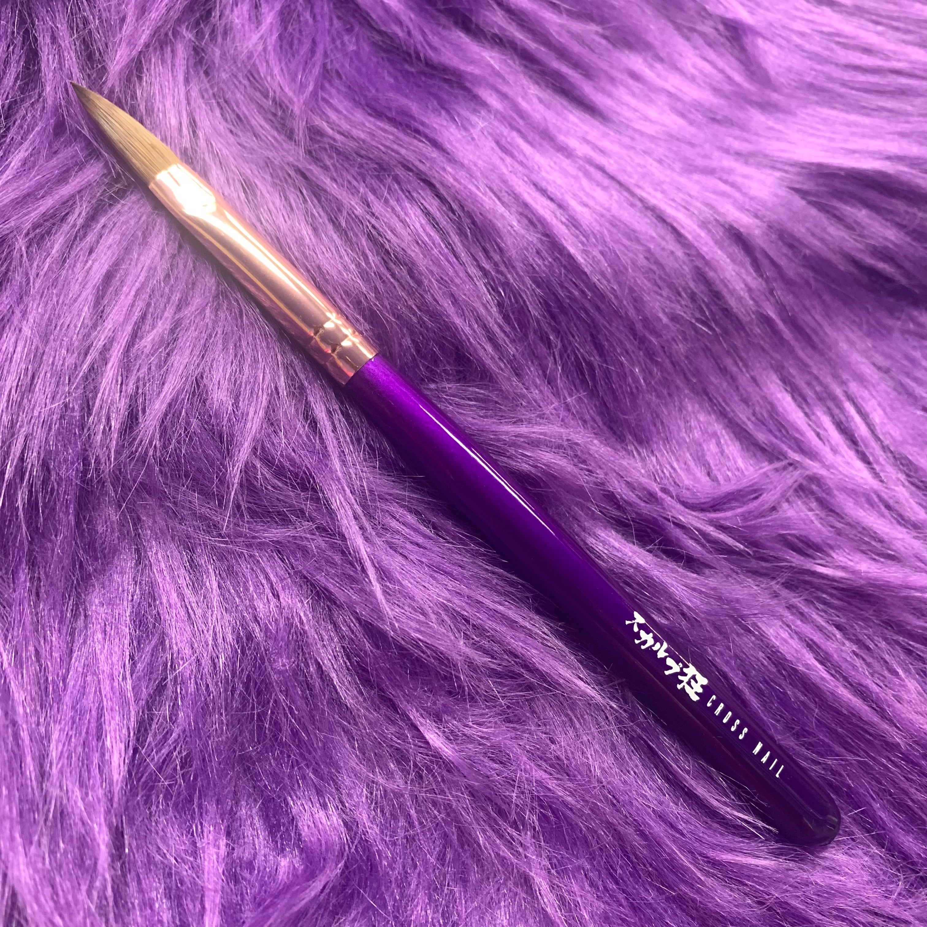 スカルプ狂®︎コリンスキーアクリル筆 | スカルプ狂crossnail